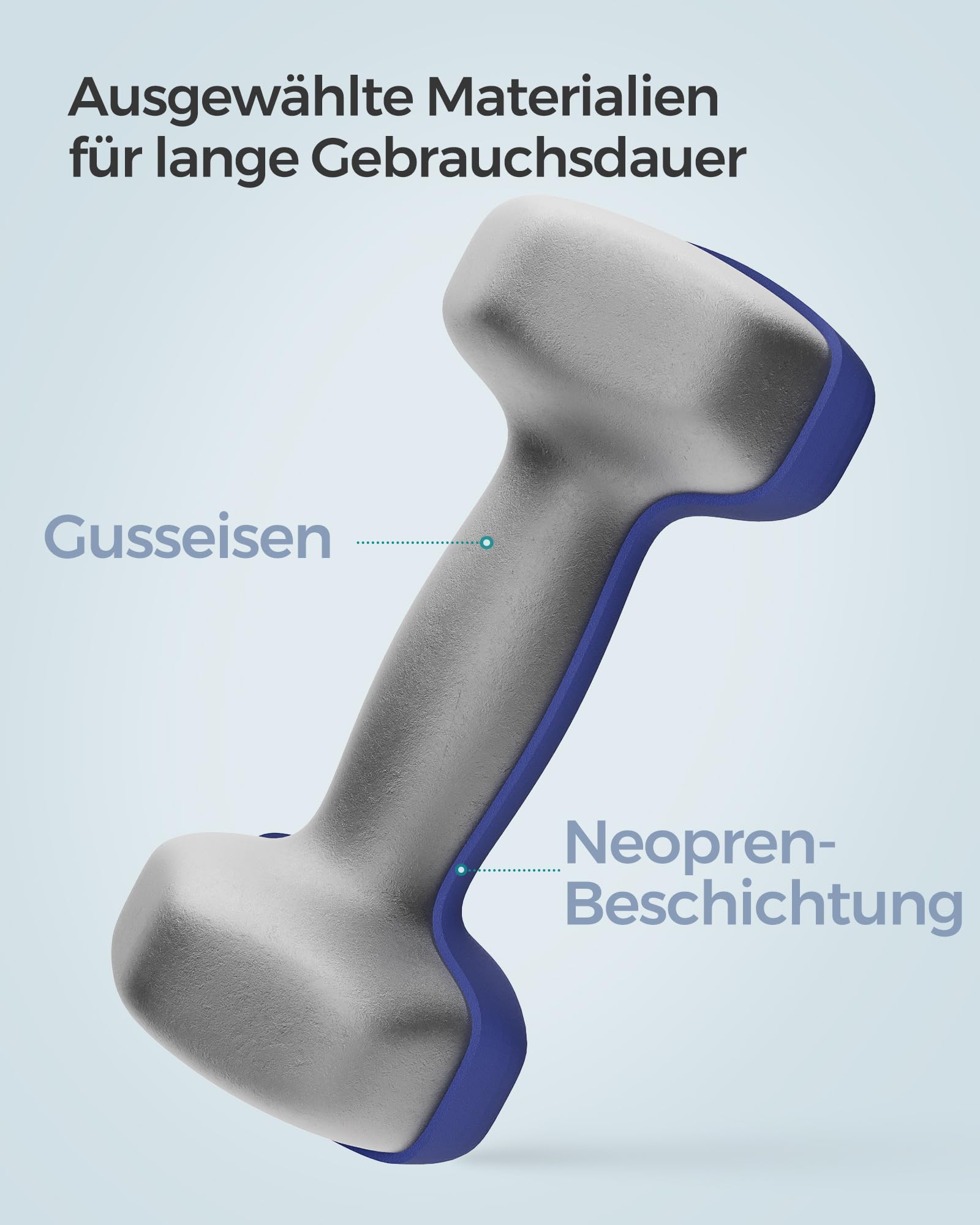 songmics-kurzhanteln-2er-set-hexagon-neopren-krafttraining image 6