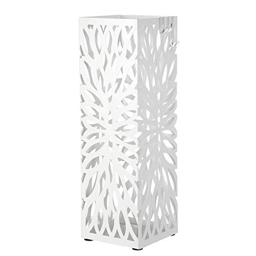 songmics-luc48w-schirmst-nder-metall-wei-15-5-x-15-5-x-49-cm image 8