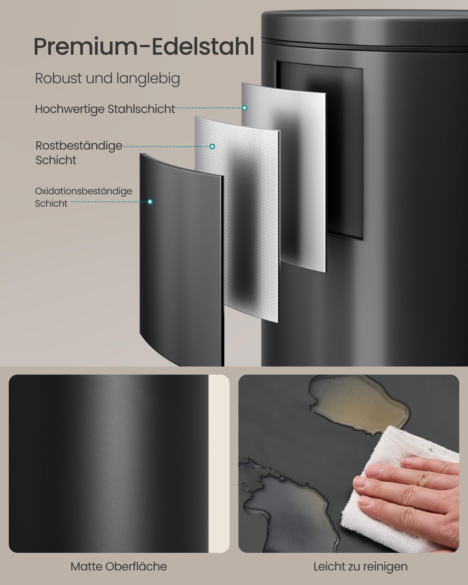 songmics-tretm-lleimer-30-l-tintenschwarz-mit-softclose image 3