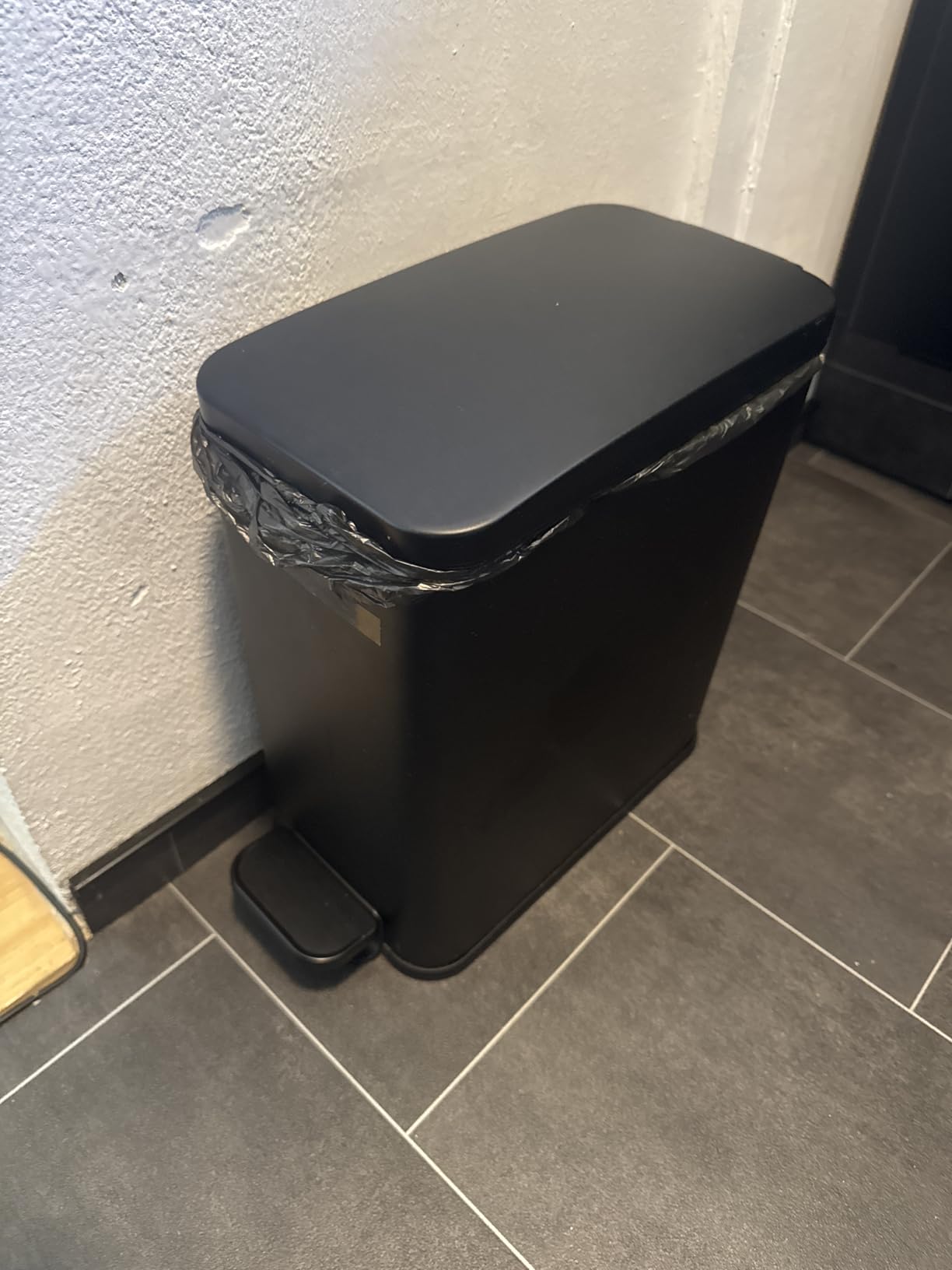Ideal fürs Gäste-WC