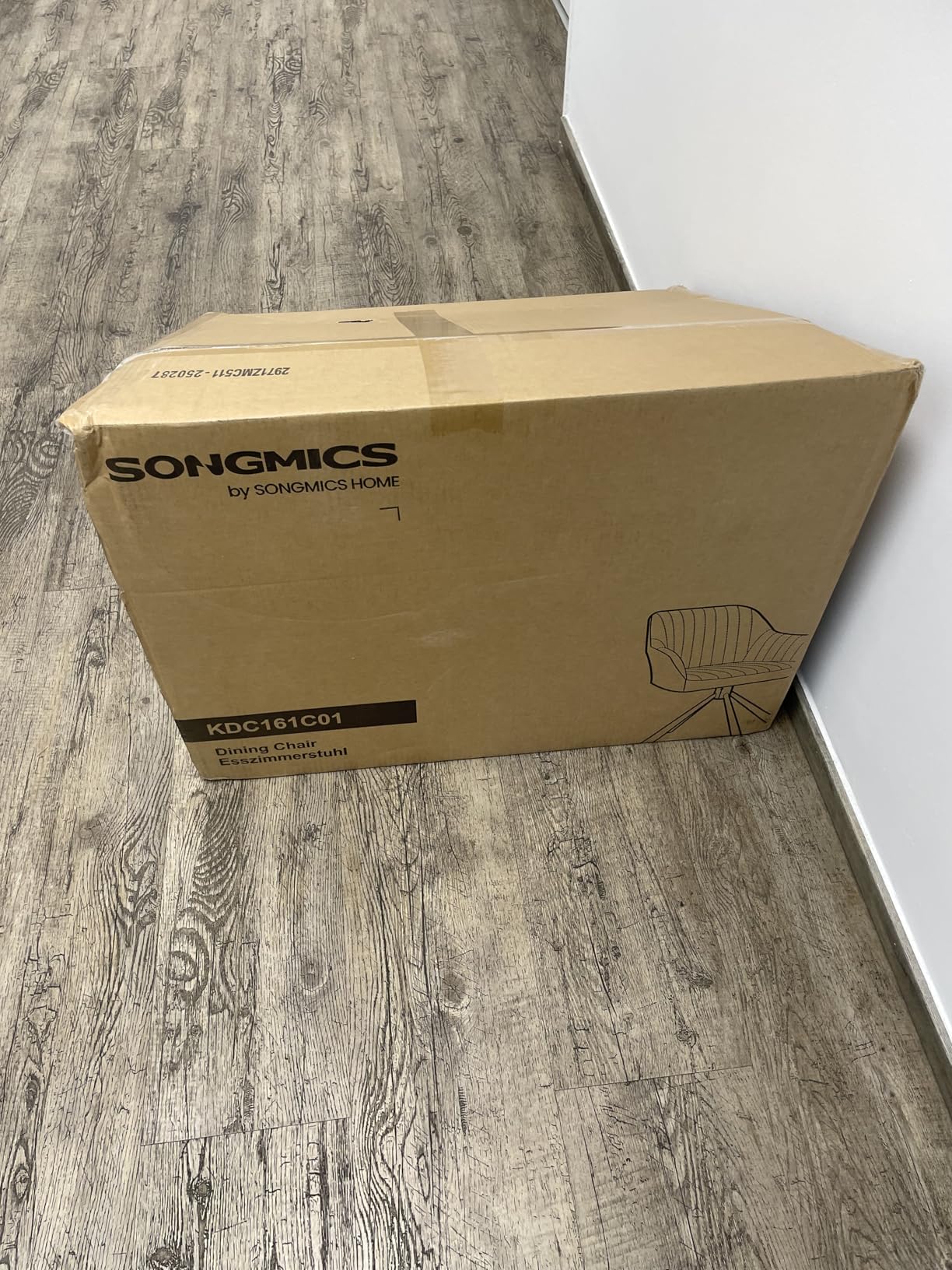 Perfekt fürs Homeoffice-Esszimmer
