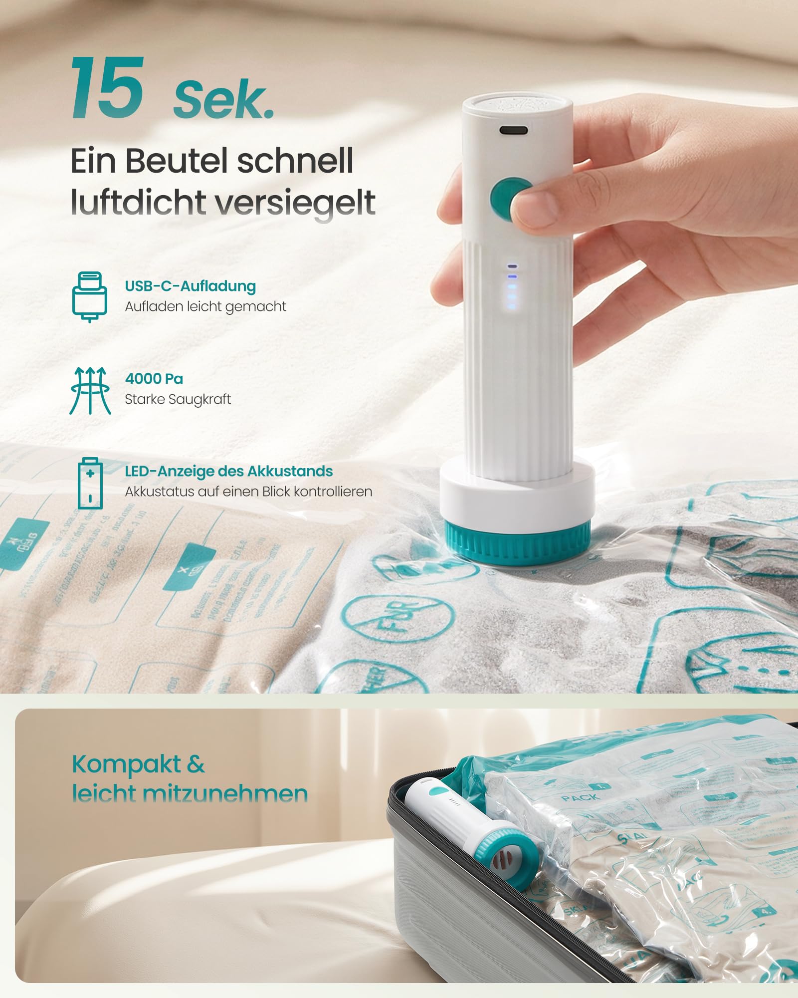 songmics-vakuumbeutel-15er-set-s-m-l-j-mit-elektrischer-usb-c-pumpe image 5