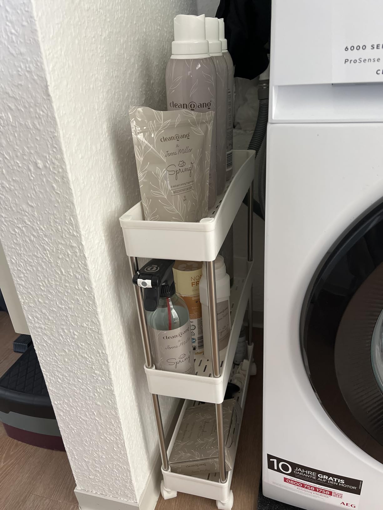 Auch als Nachttisch genial