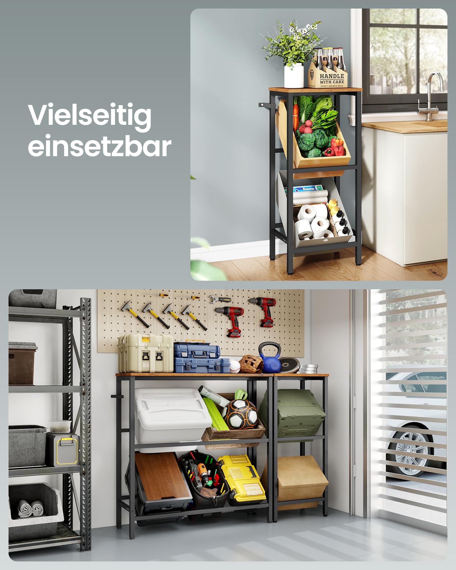 songmics-getr-nkekistenregal-bsc313k101-f-r-2-kisten-mit-ablage image 8