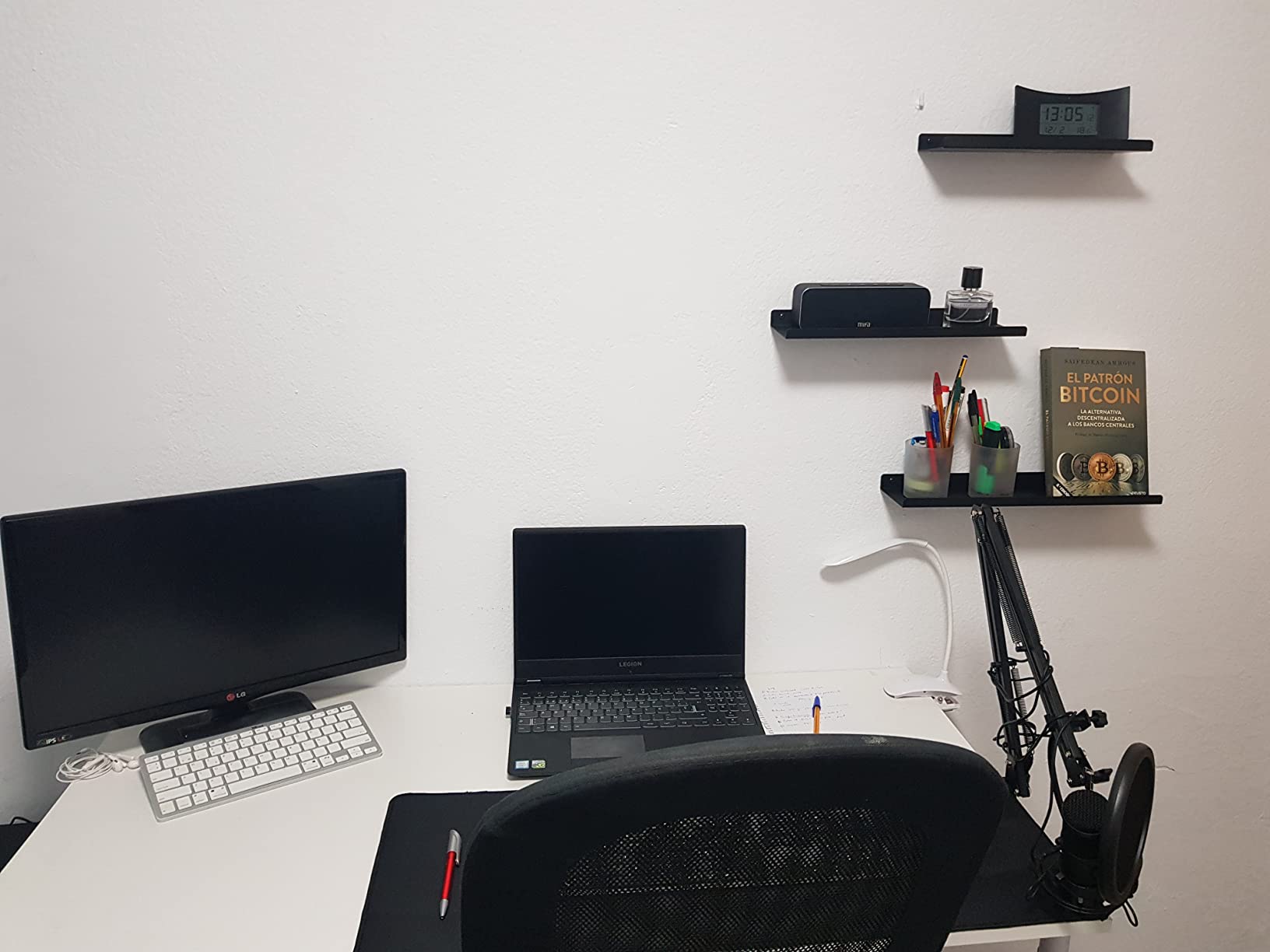 Moderne Optik