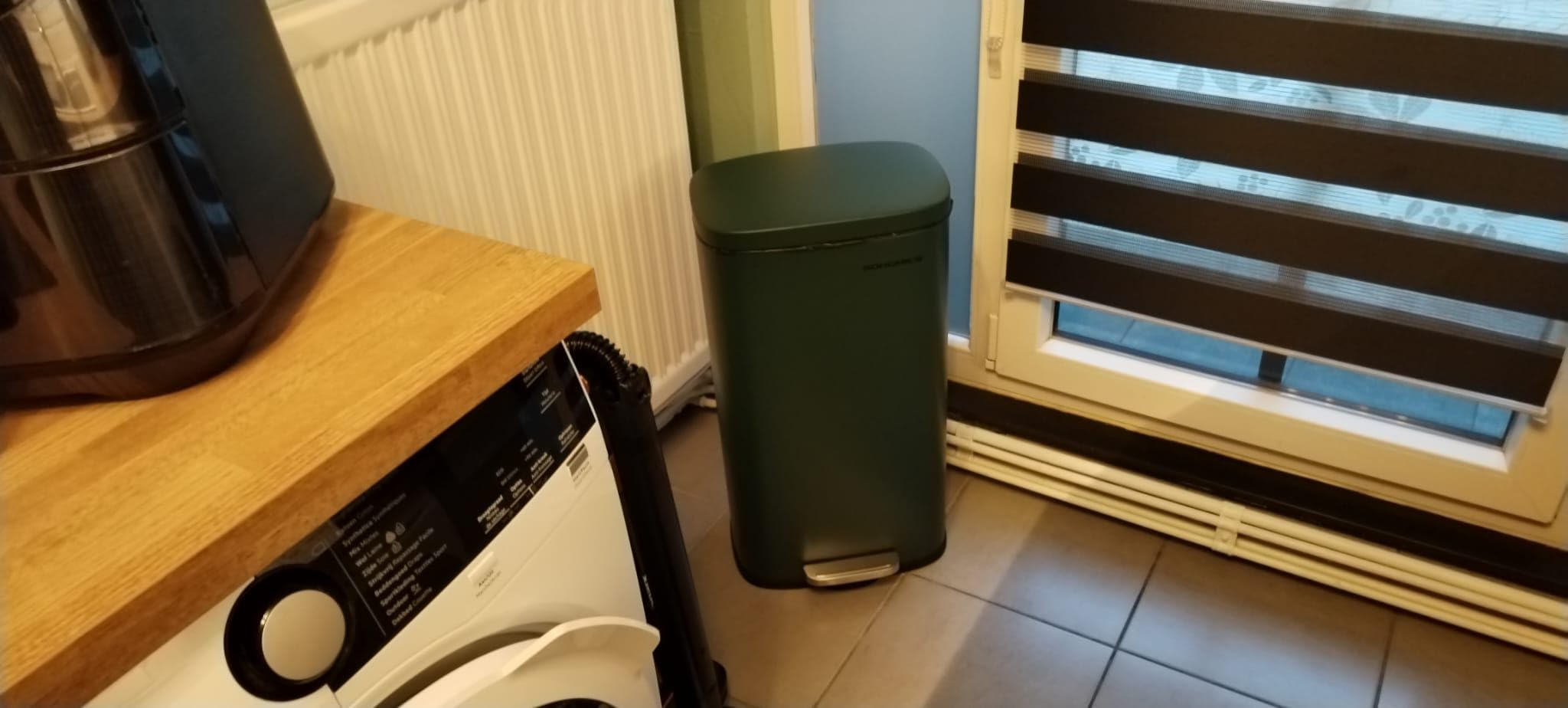 Empfehlung mit kleinem Aber