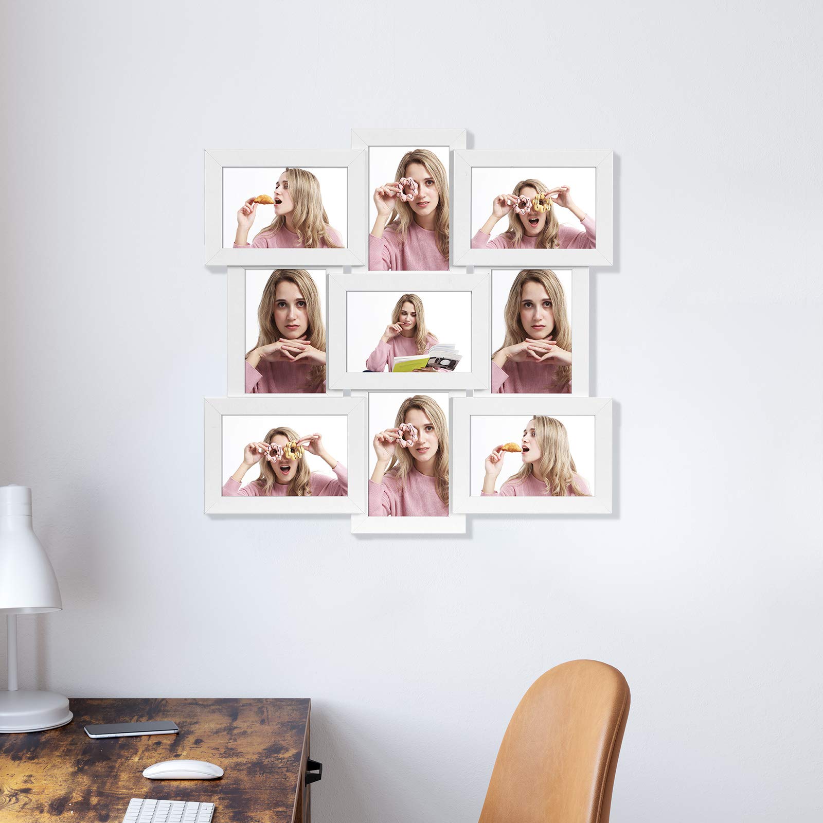 songmics-bilderrahmen-collage-rpf029w01-f-r-9-fotos-10x15-cm-wei image 3
