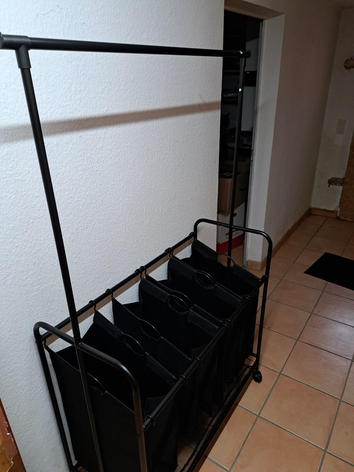 Ideal für kleine Wohnung