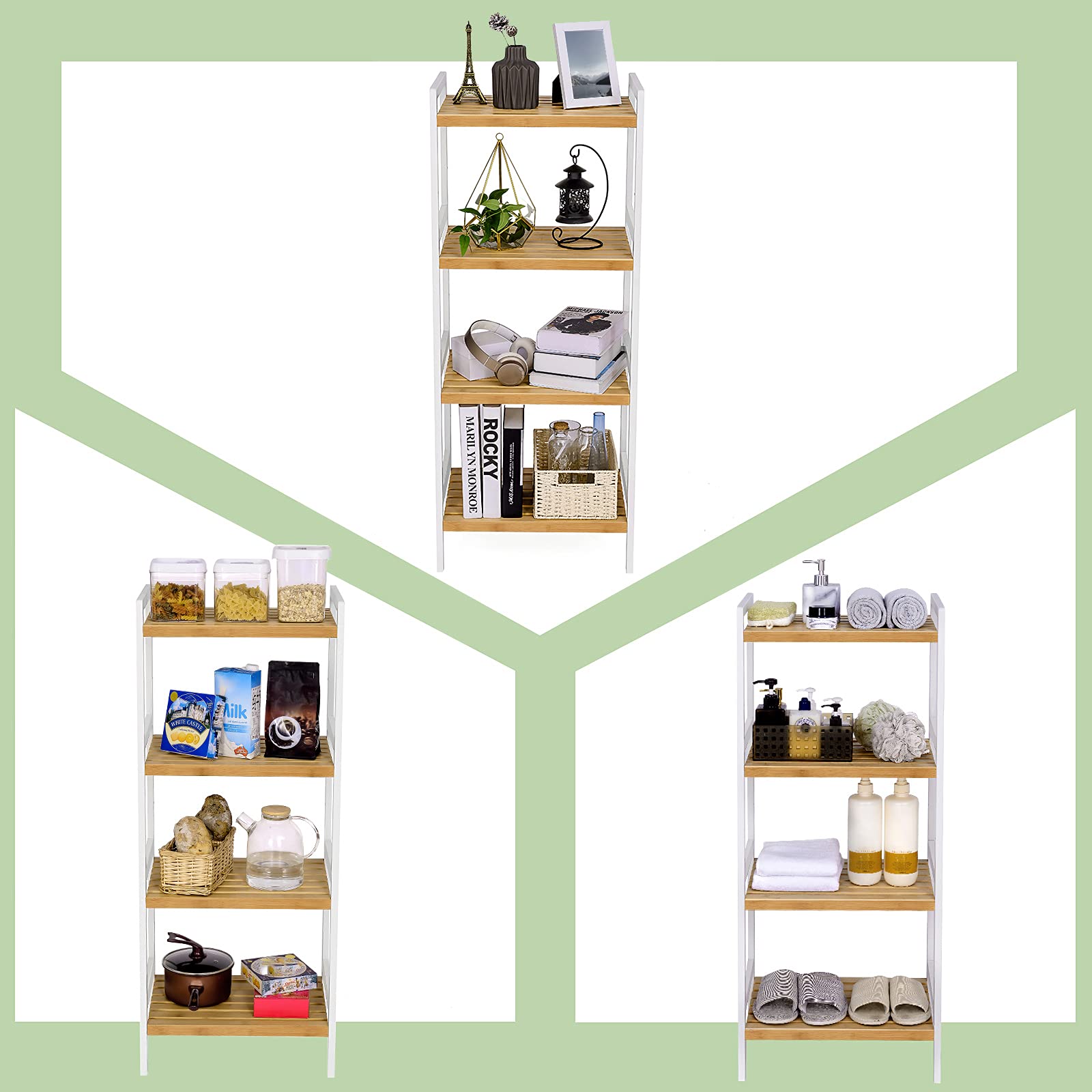 songmics-bambus-regal-bcb74wn-standregal-4-ablagen-45-x-31-5-x-111-cm-natur image 6