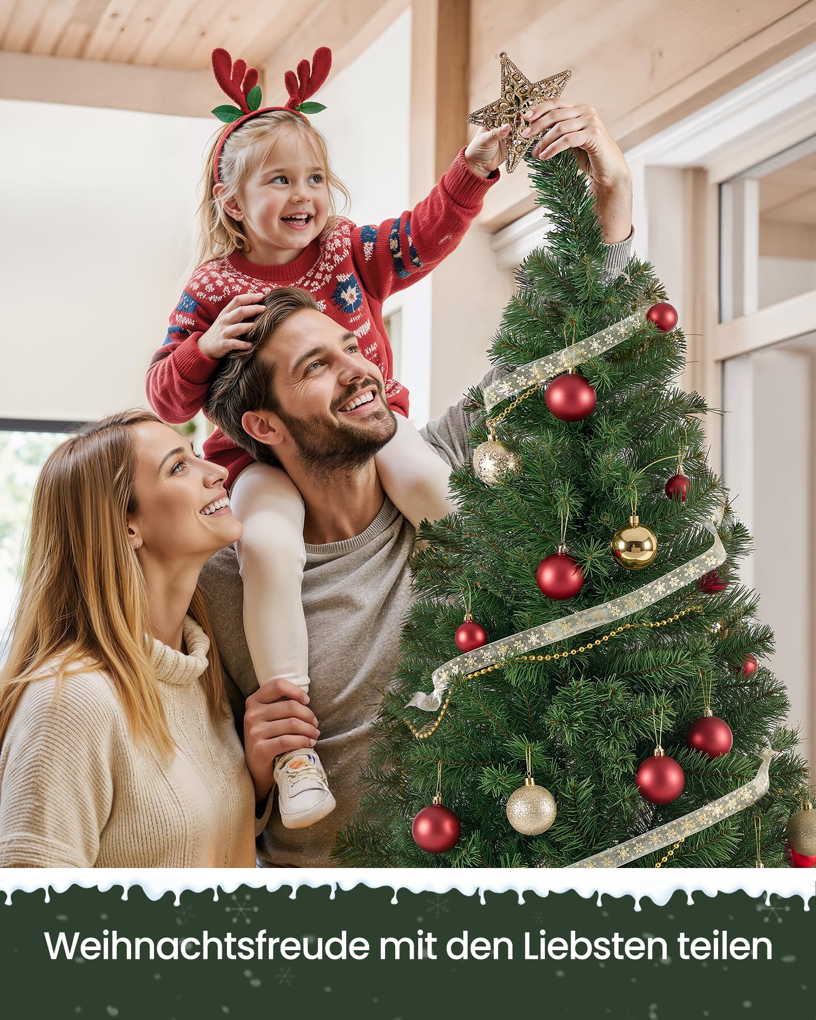 songmics-k-nstlicher-weihnachtsbaum-180-cm-tannenbaum image 5