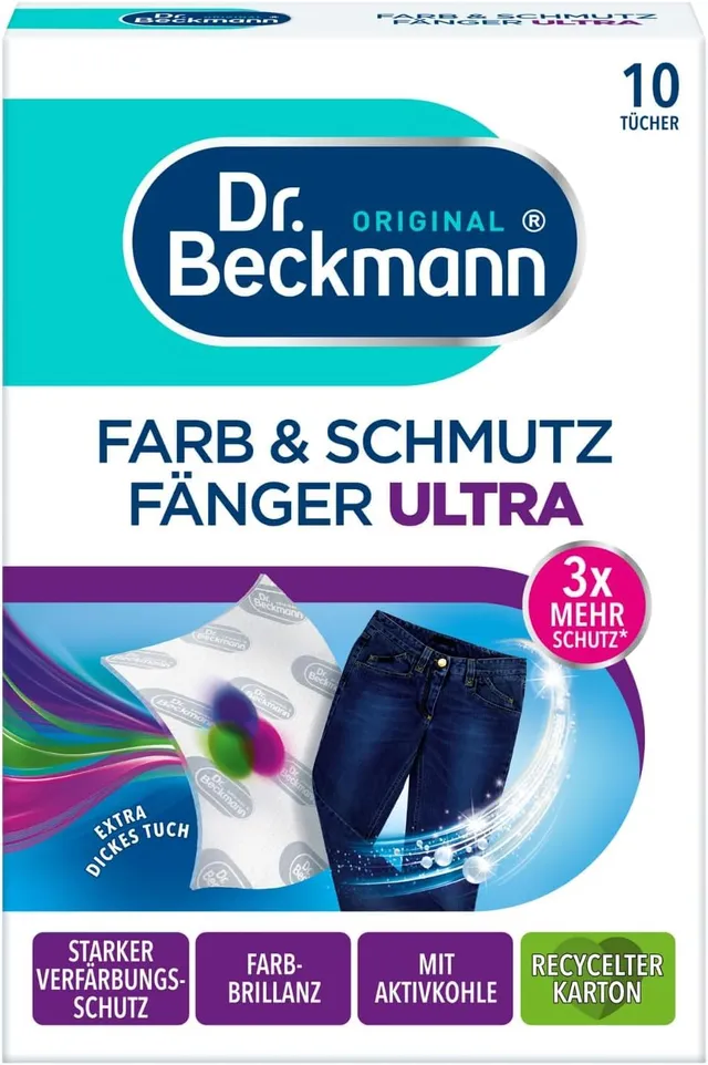 dr-beckmann-farb-schmutzf-nger-ultra-aktivkohle-10-t-cher image 1