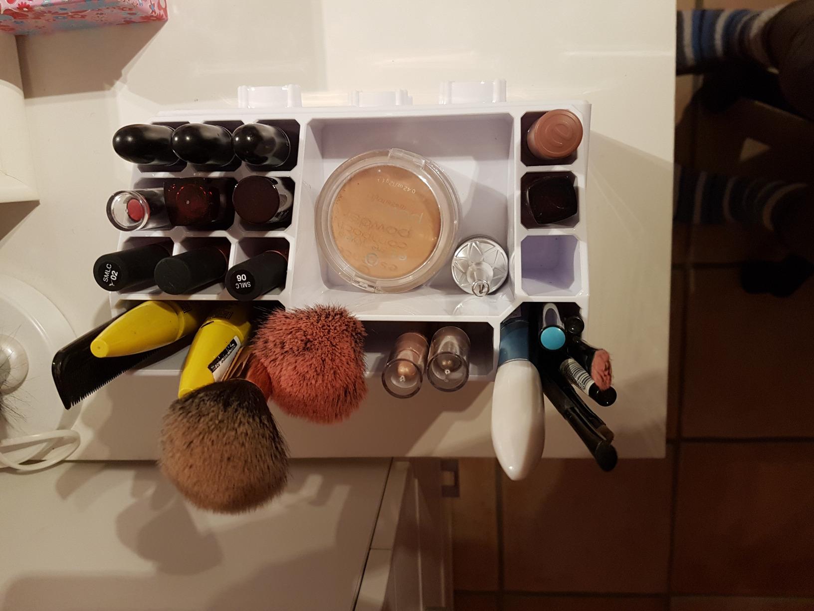 Auch für Schmuck gut