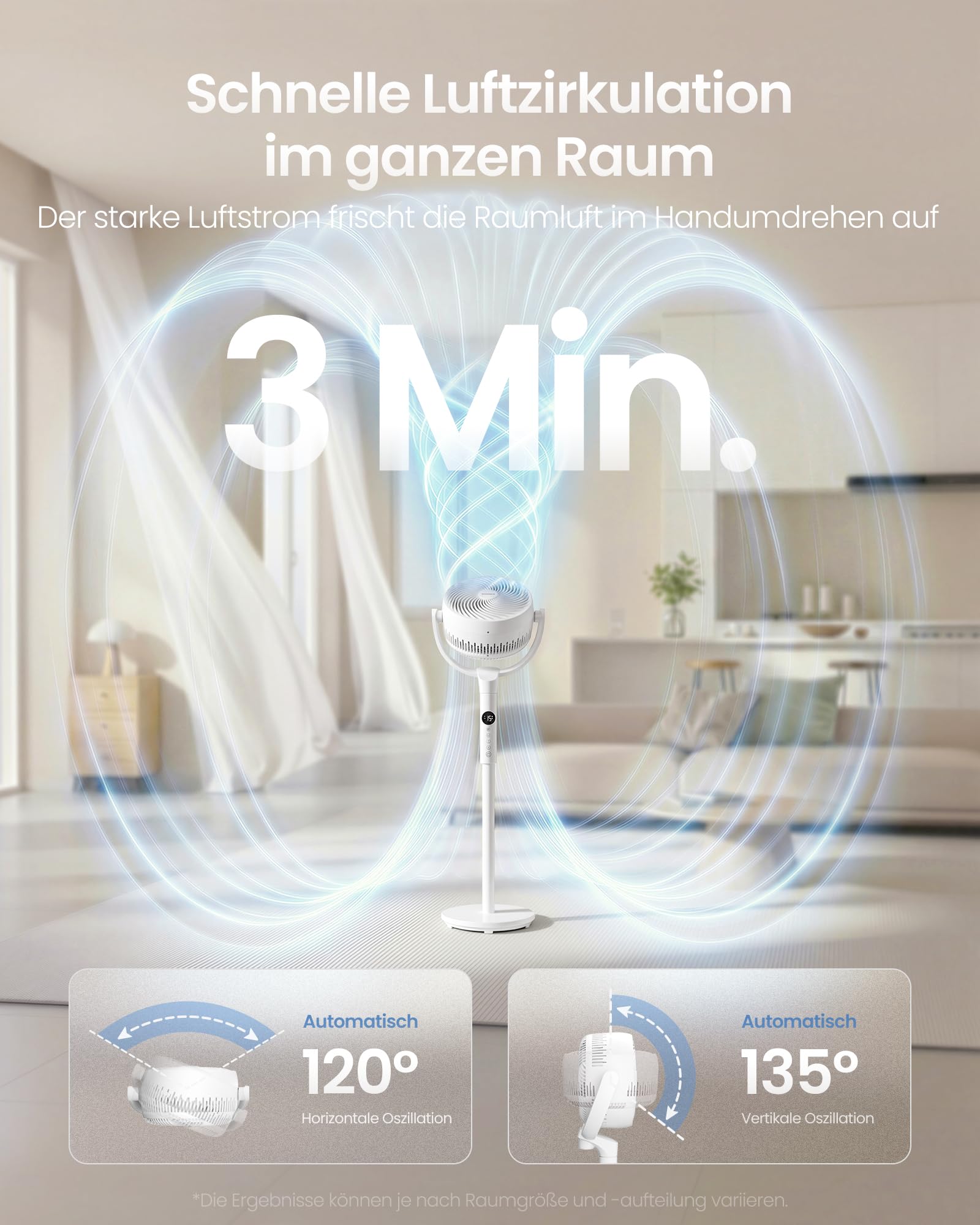 songmics-standventilator-xfc002w1eu-wolkenwei-20-db-fernbedienung-15-stufen image 3