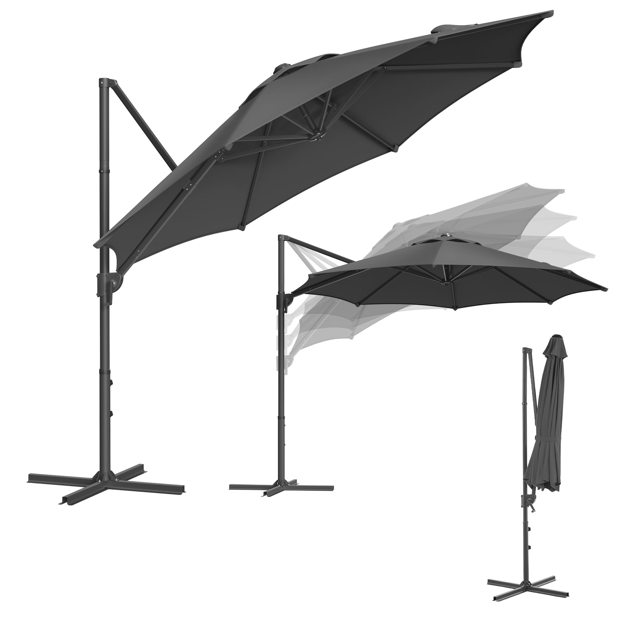 songmics-ampelschirm-300-cm-upf-50-gpu074g02-grau image 1