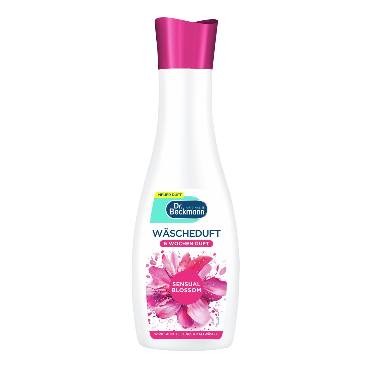dr-beckmann-w-scheduft-rose-250-ml-ohne-weichsp-ler-duft-depot-technologie image 1