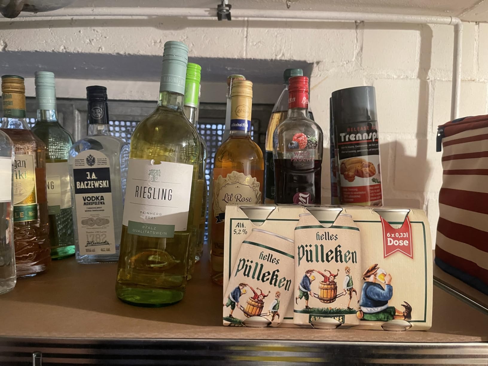 Solide für Werkstatt