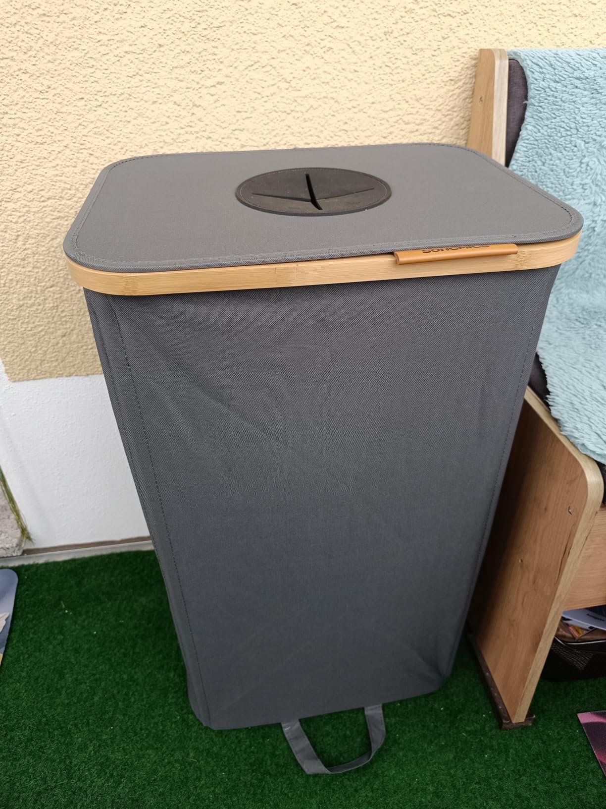 Praktisch für WG