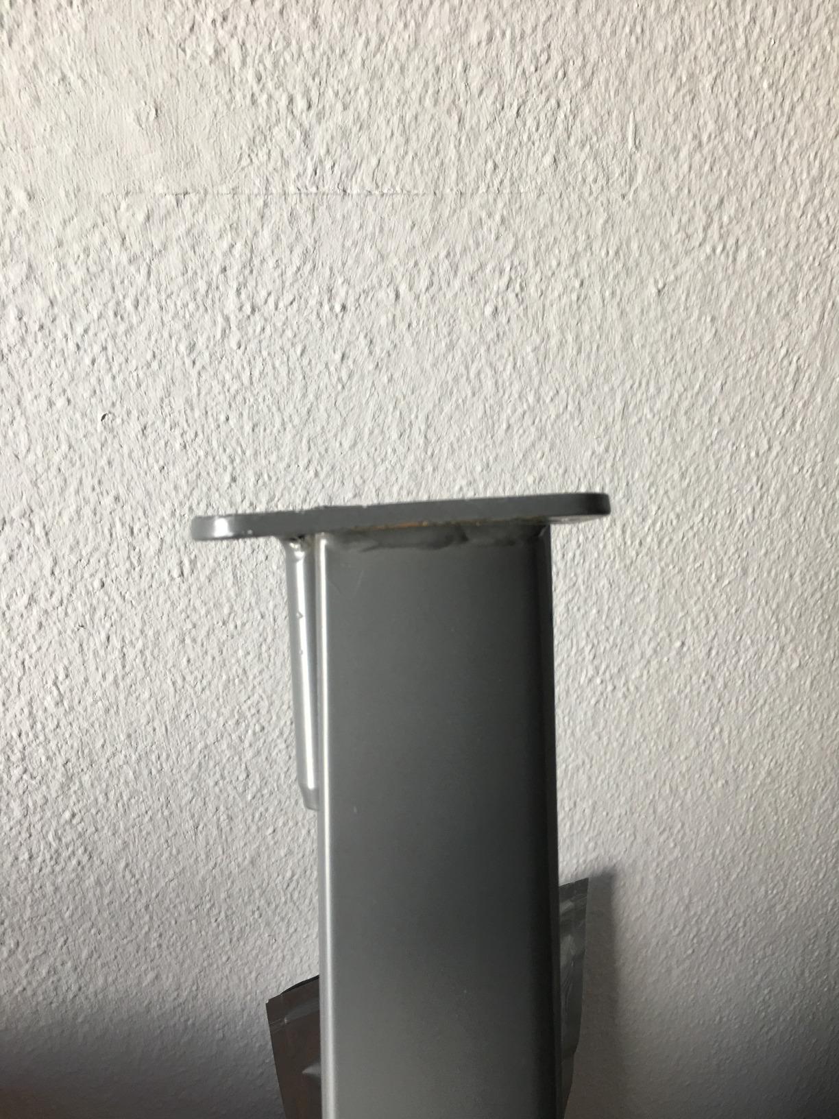 Top für kleinen Balkon