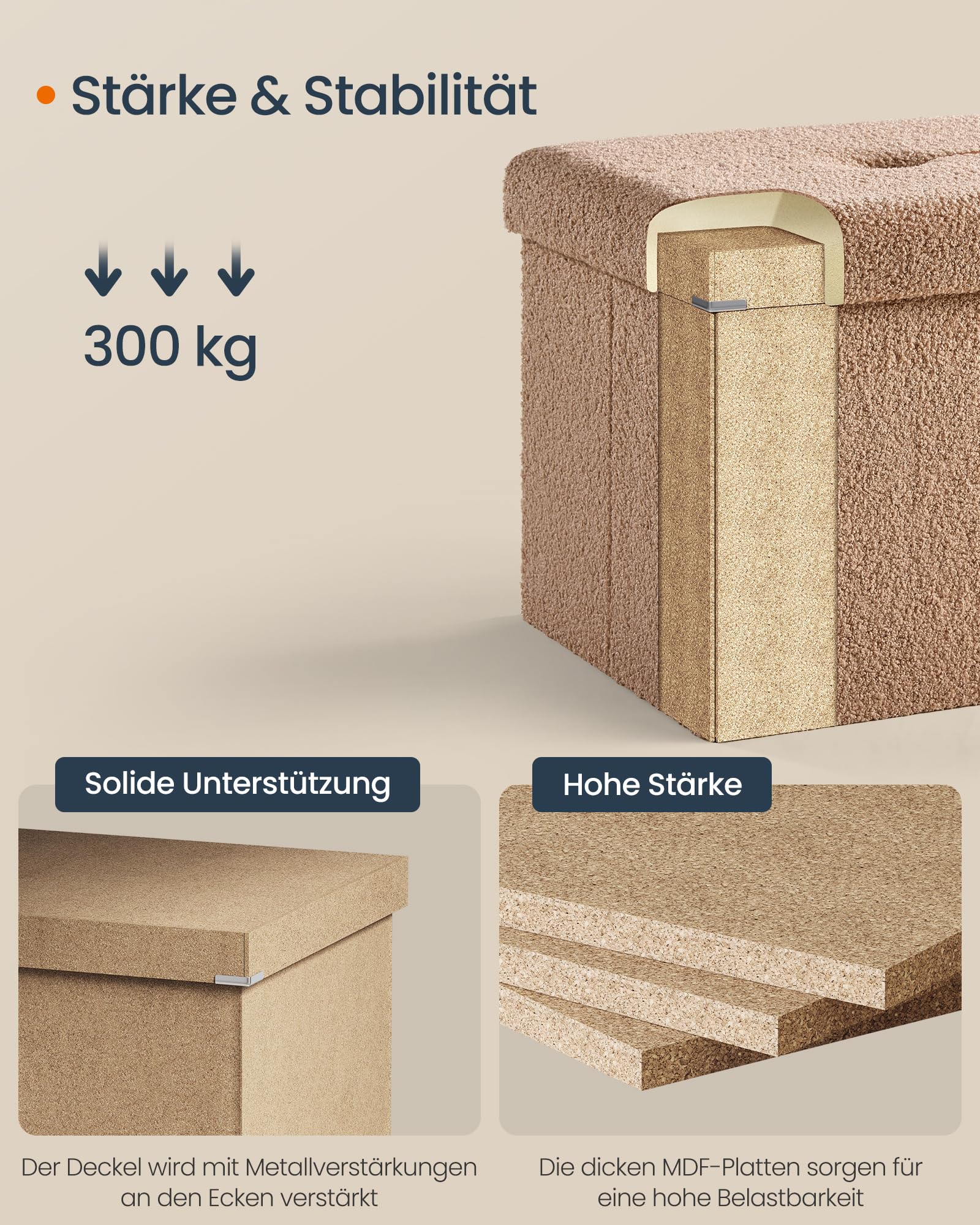 songmics-lsf097k01v1-sitzhocker-mit-stauraum-110-cm-kamelbraun-bis-300-kg image 7