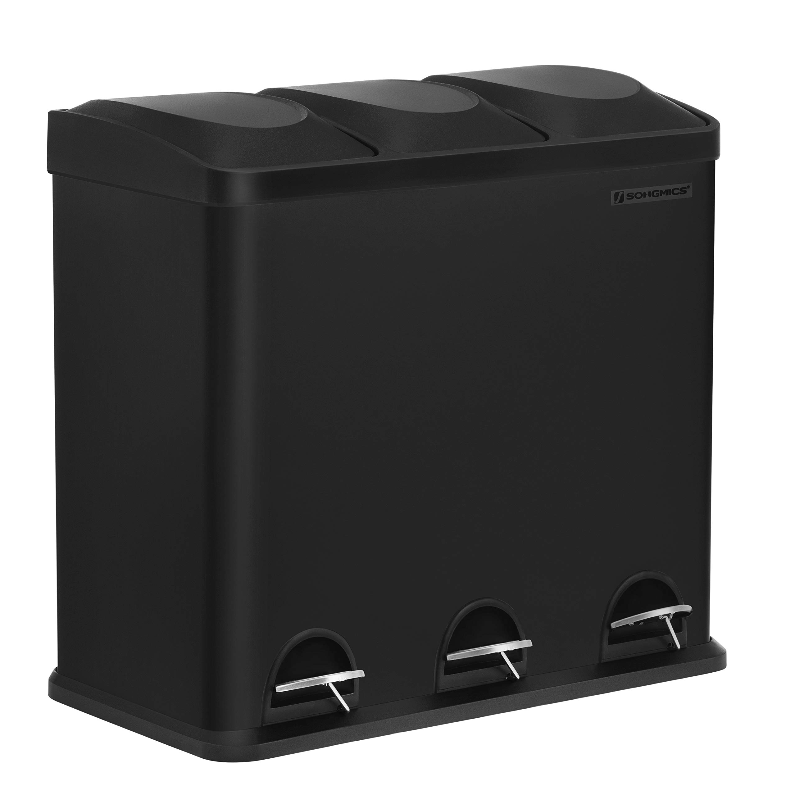 songmics-m-lleimer-k-che-3-f-cher-54-liter-treteimer image 8