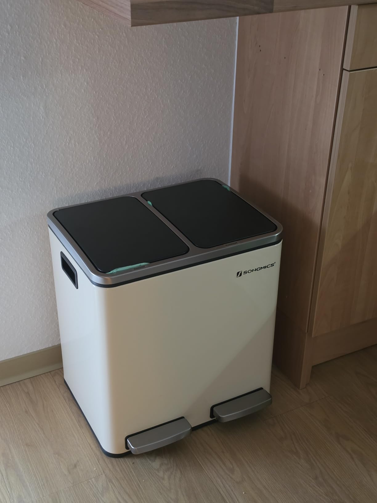 Top für Biomüll
