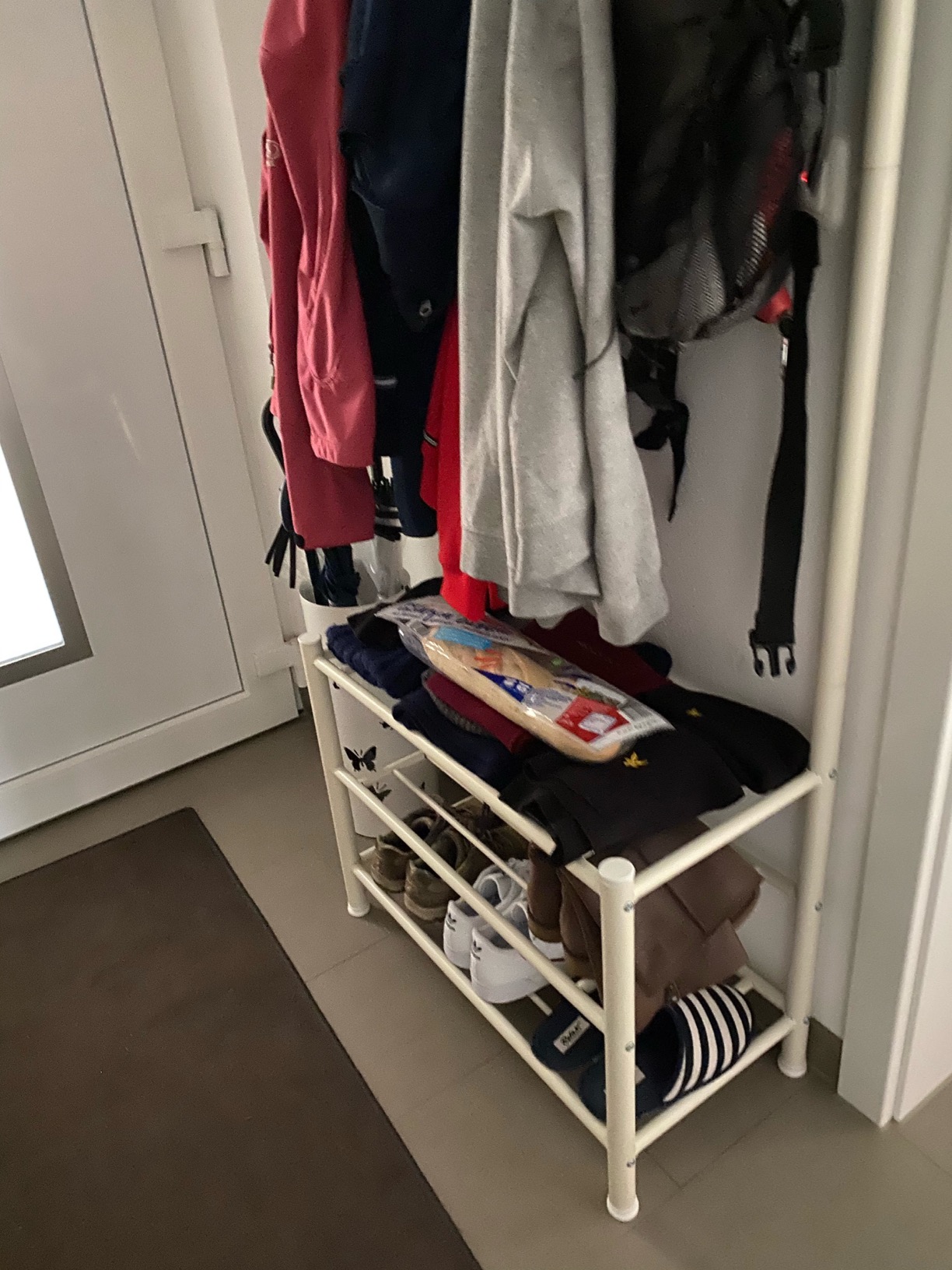 Gute Verarbeitung, kleine Schwächen