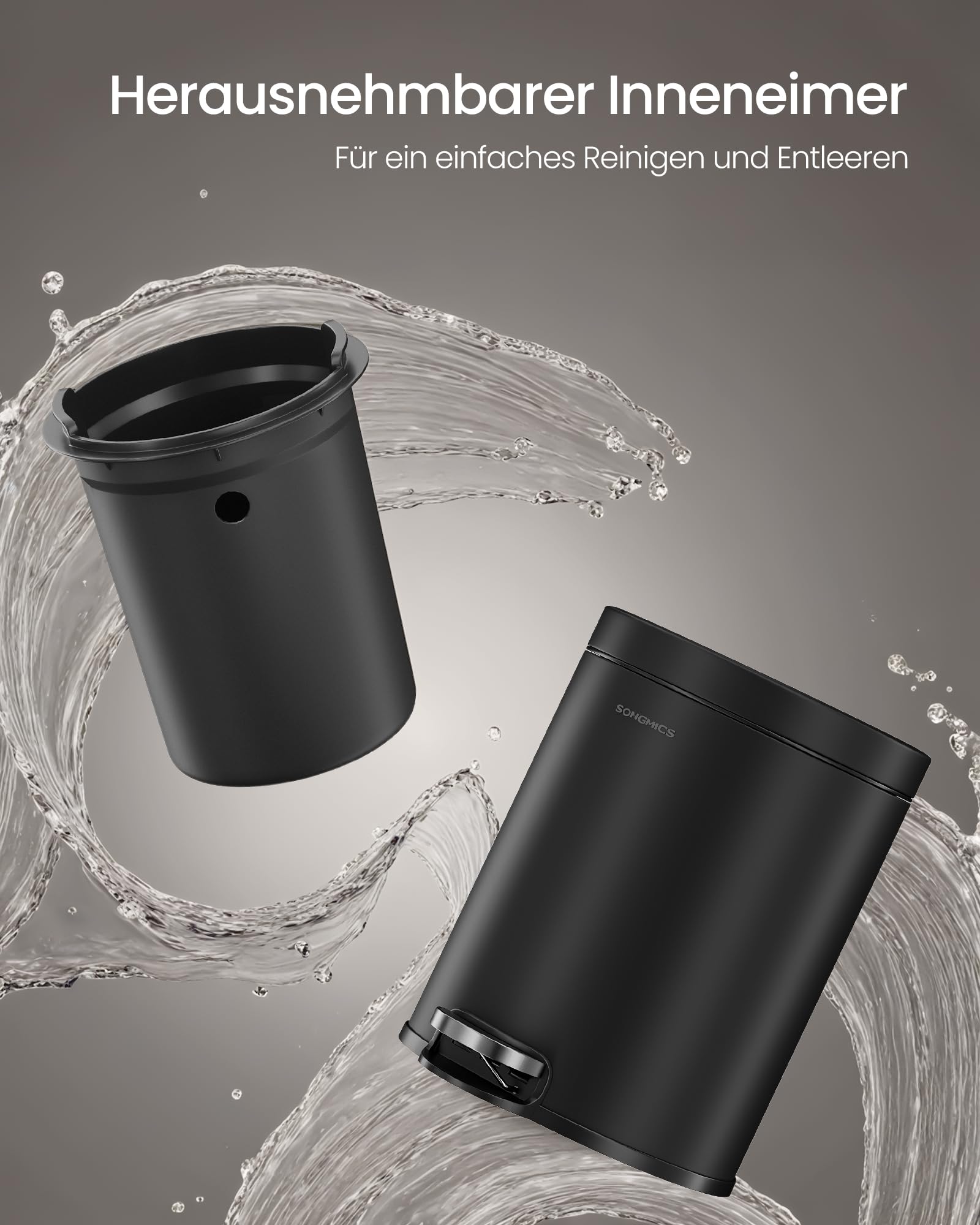 songmics-ltb016bz02-kosmetikeimer-6-liter-tretm-lleimer-tintenschwarz image 6
