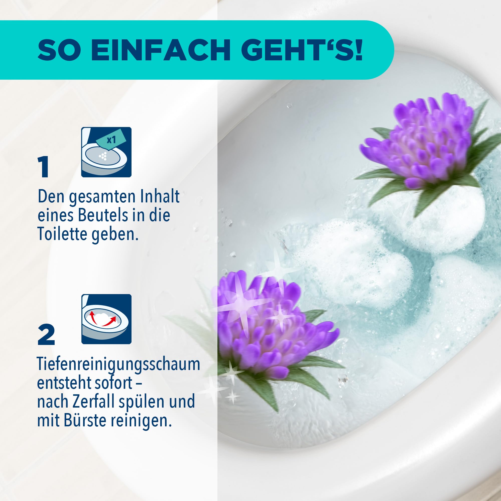dr-beckmann-intensiv-reiniger-wc-schaum-floral-fresh-3-x-100-g image 4