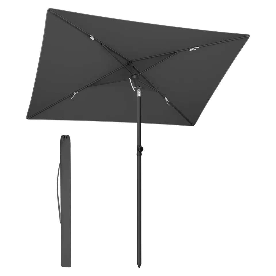 songmics-balkon-sonnenschirm-232-x-149-cm-upf-50-2 image 1
