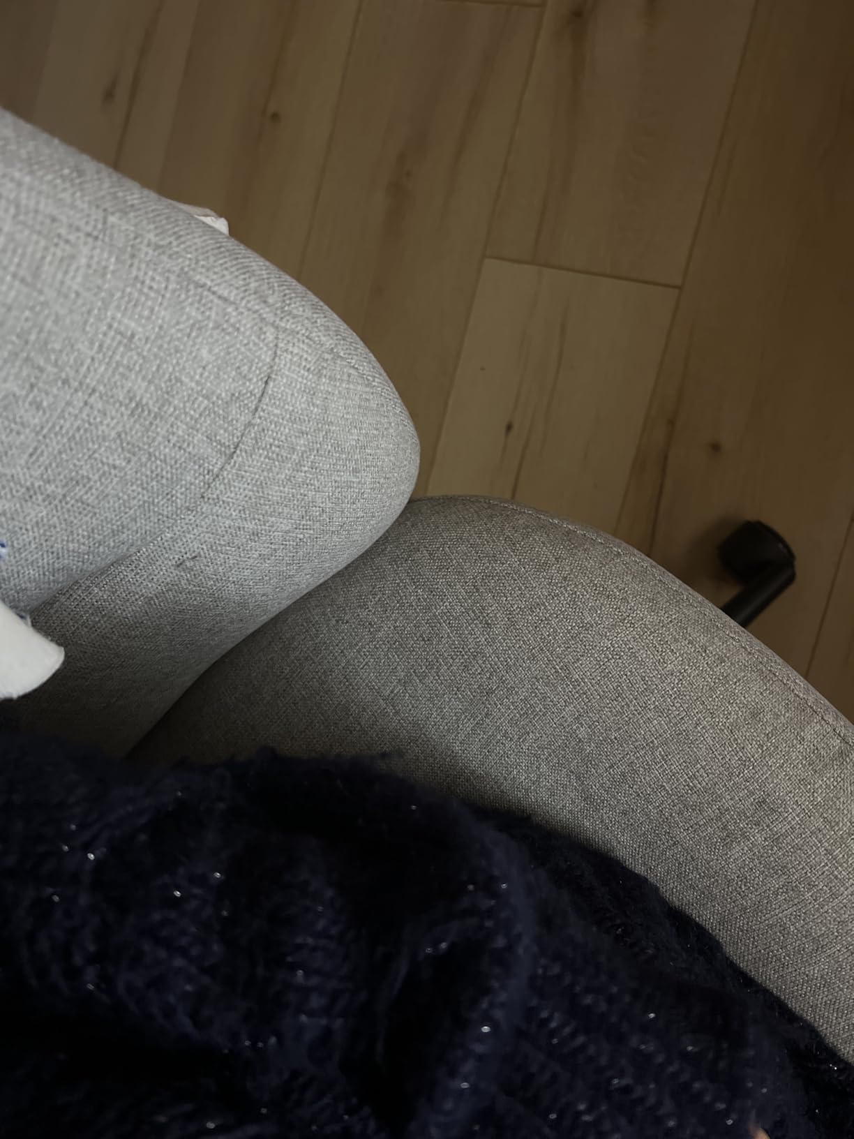 Klein aber fein