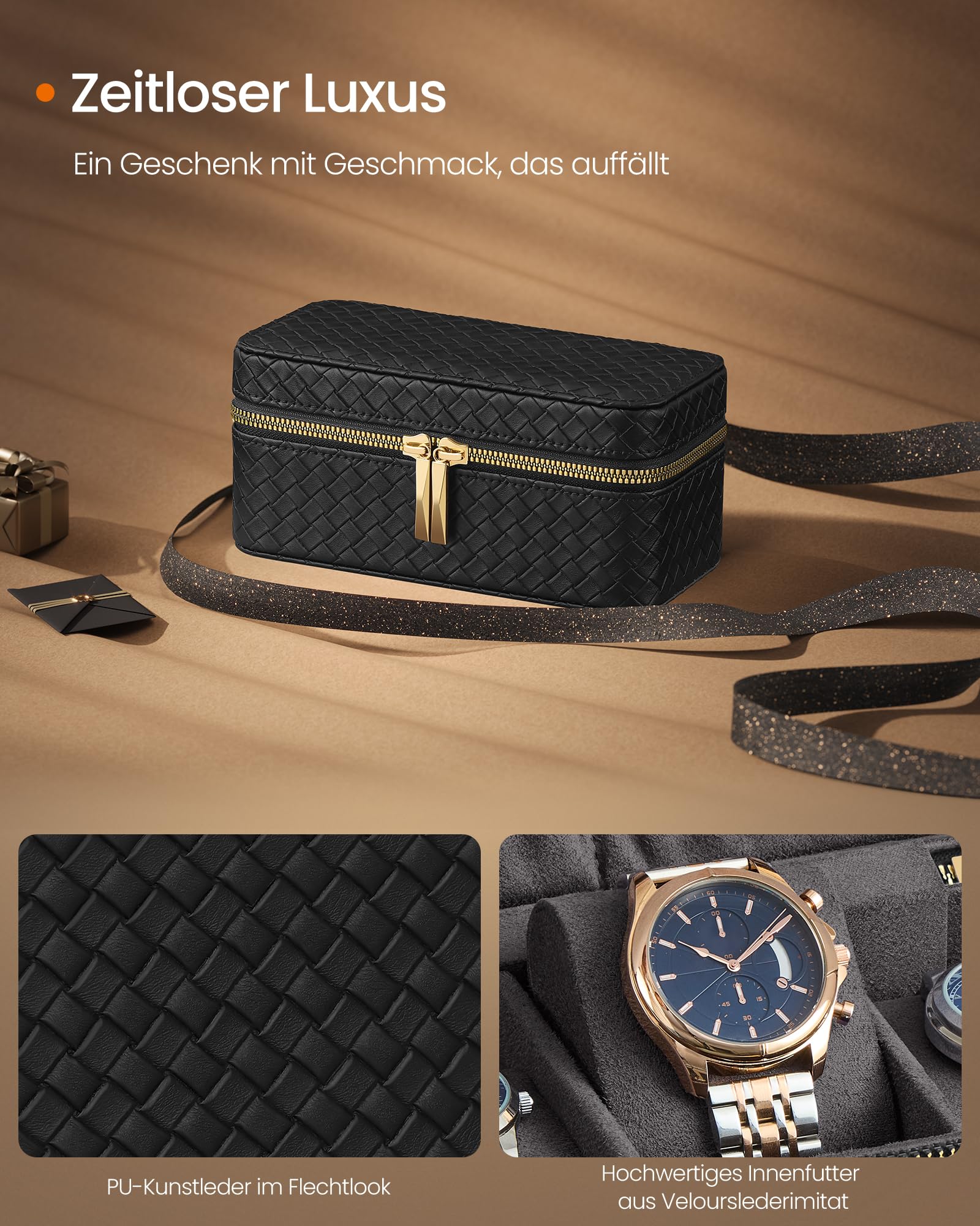 songmics-home-uhrenbox-ronne-jwb017g01-f-r-3-uhren-schiefergrau image 4