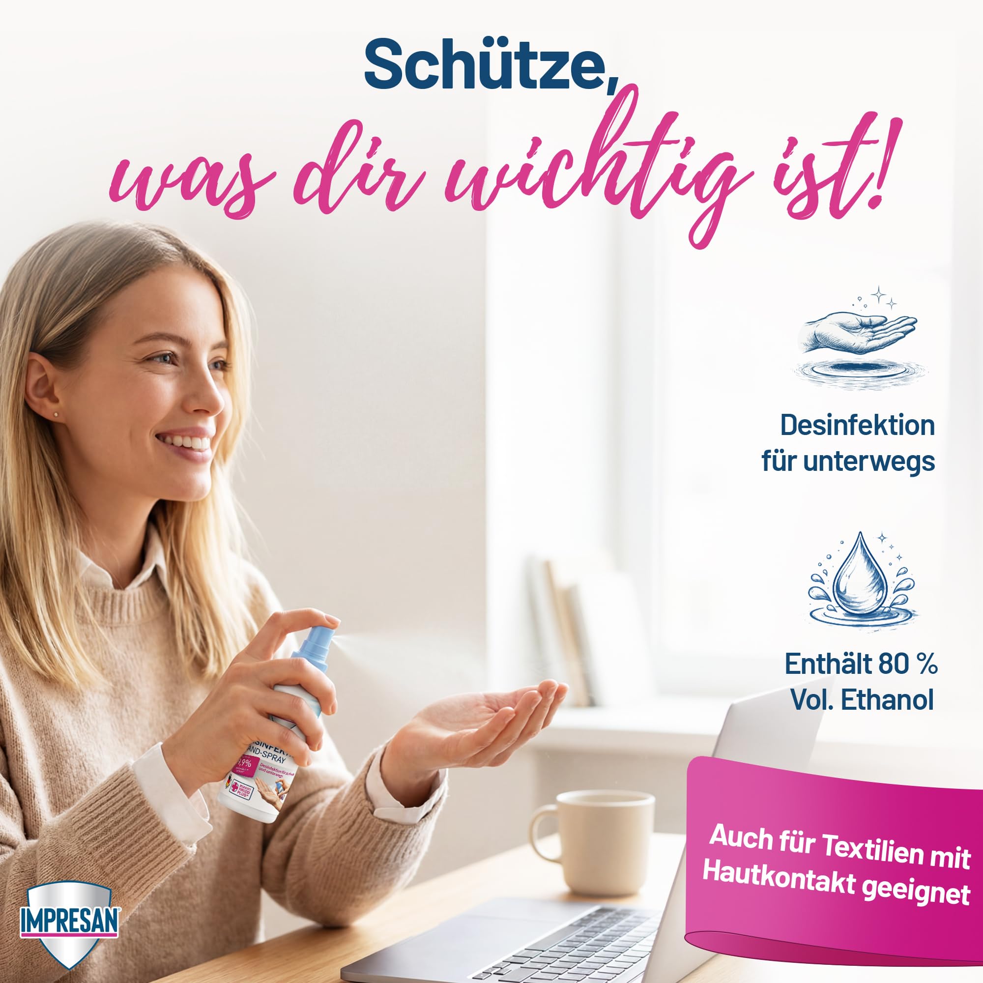 impresan-desinfektion-hand-spray-100-ml-handdesinfektionsmittel-f-r-unterwegs image 2
