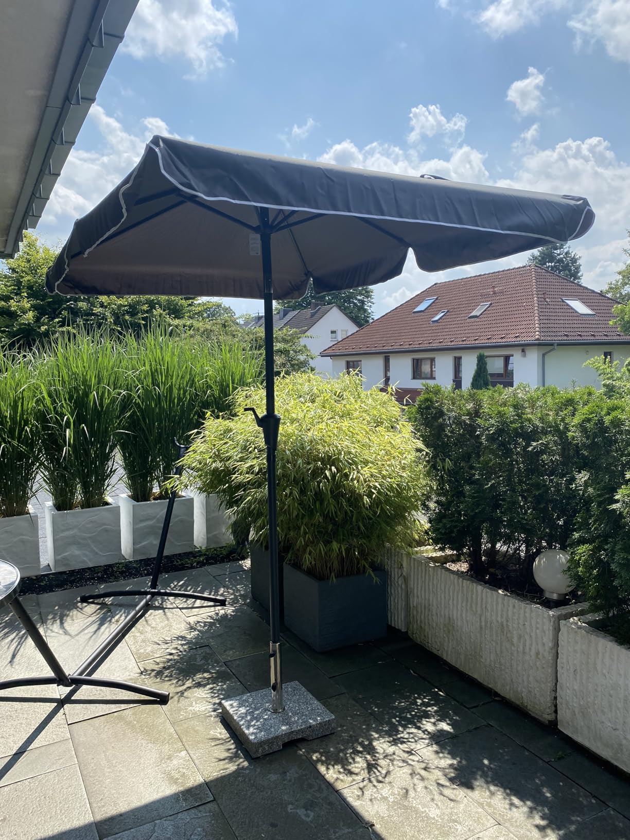 Ideal bei wenig Platz