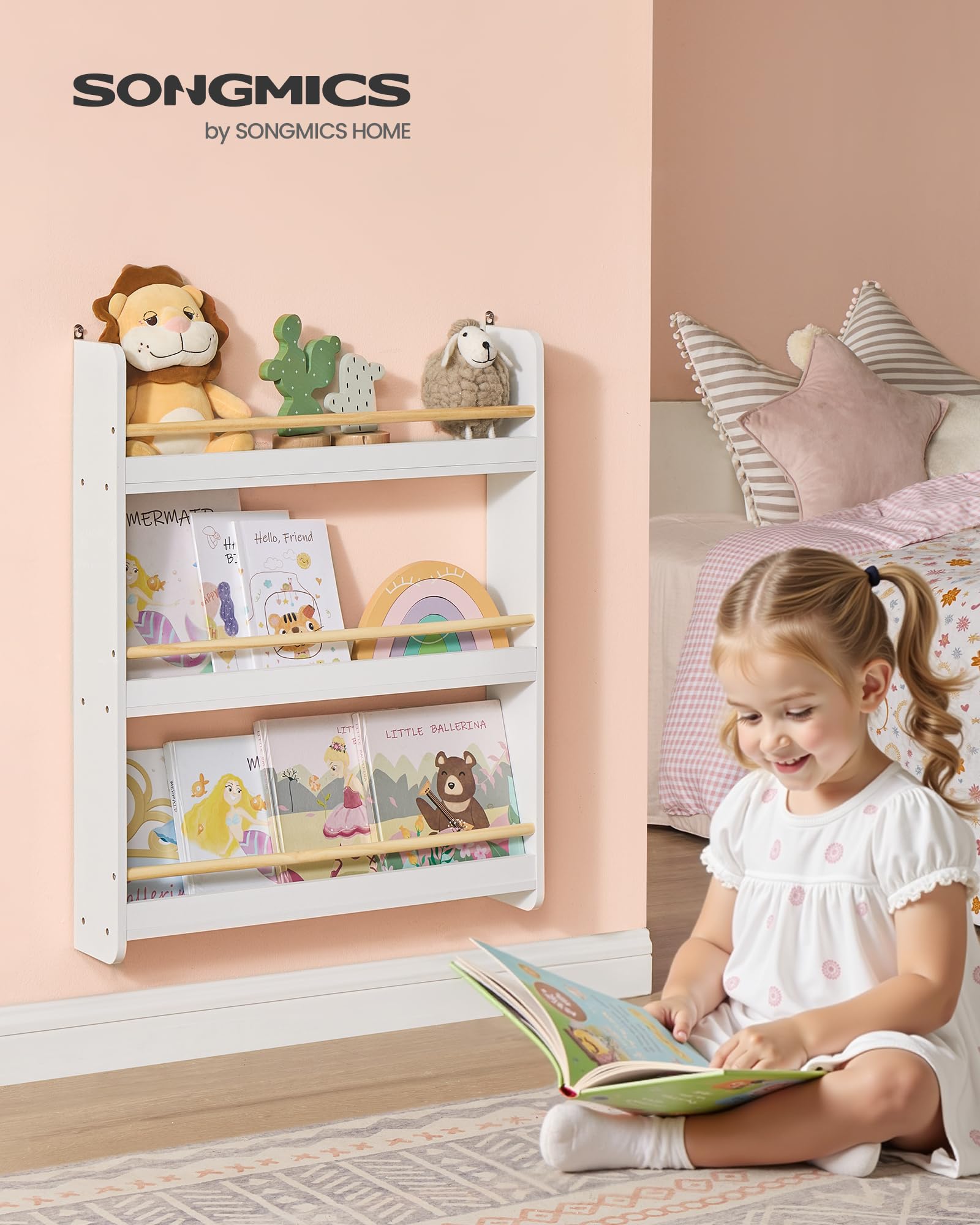 songmics-kinder-wandregal-gkr013w02-3-ebenen-60-x-12-x-75-cm-wei-natur image 4