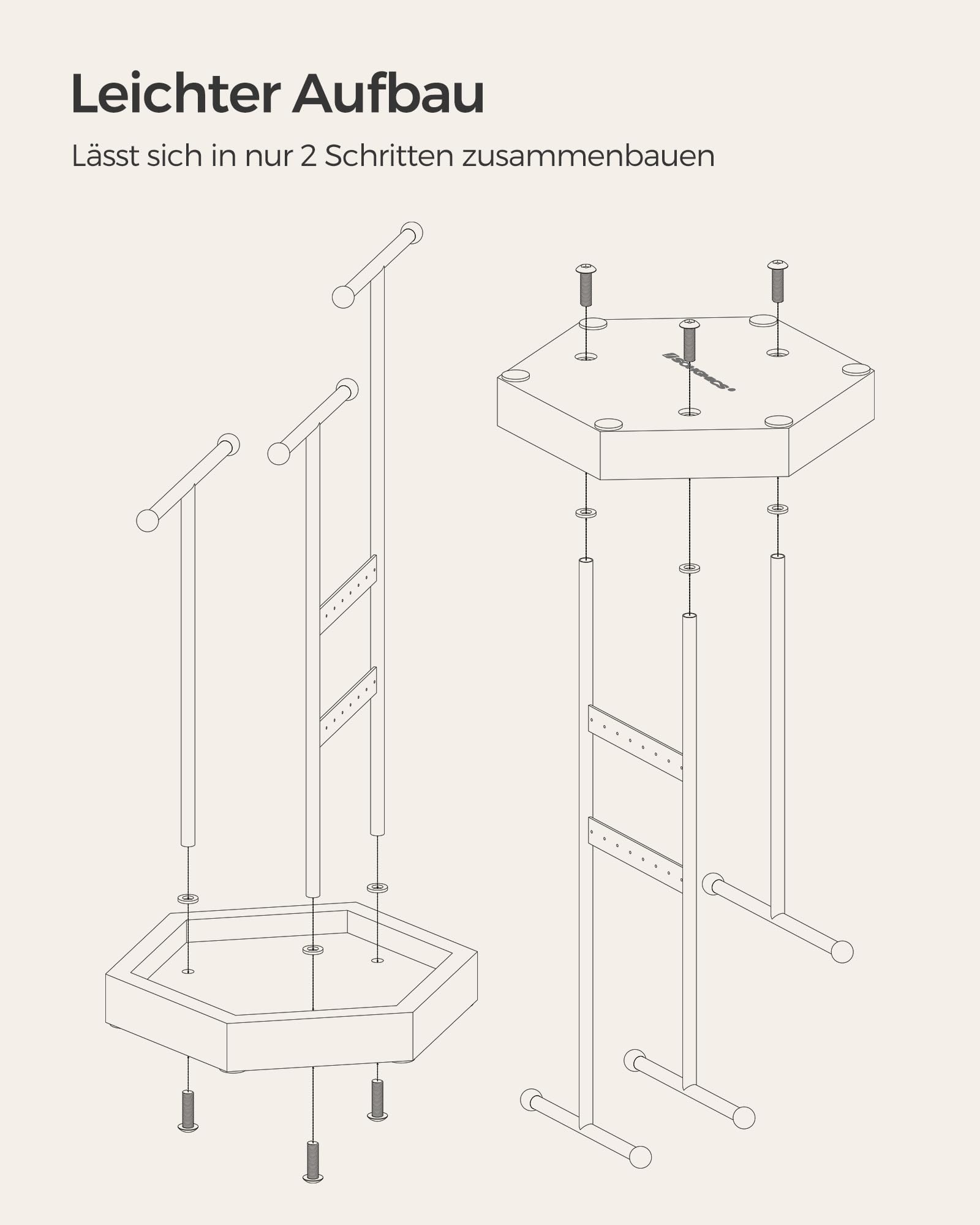 songmics-schmuckst-nder-jjs03cb-schwarz-karamellbraun-metall image 7