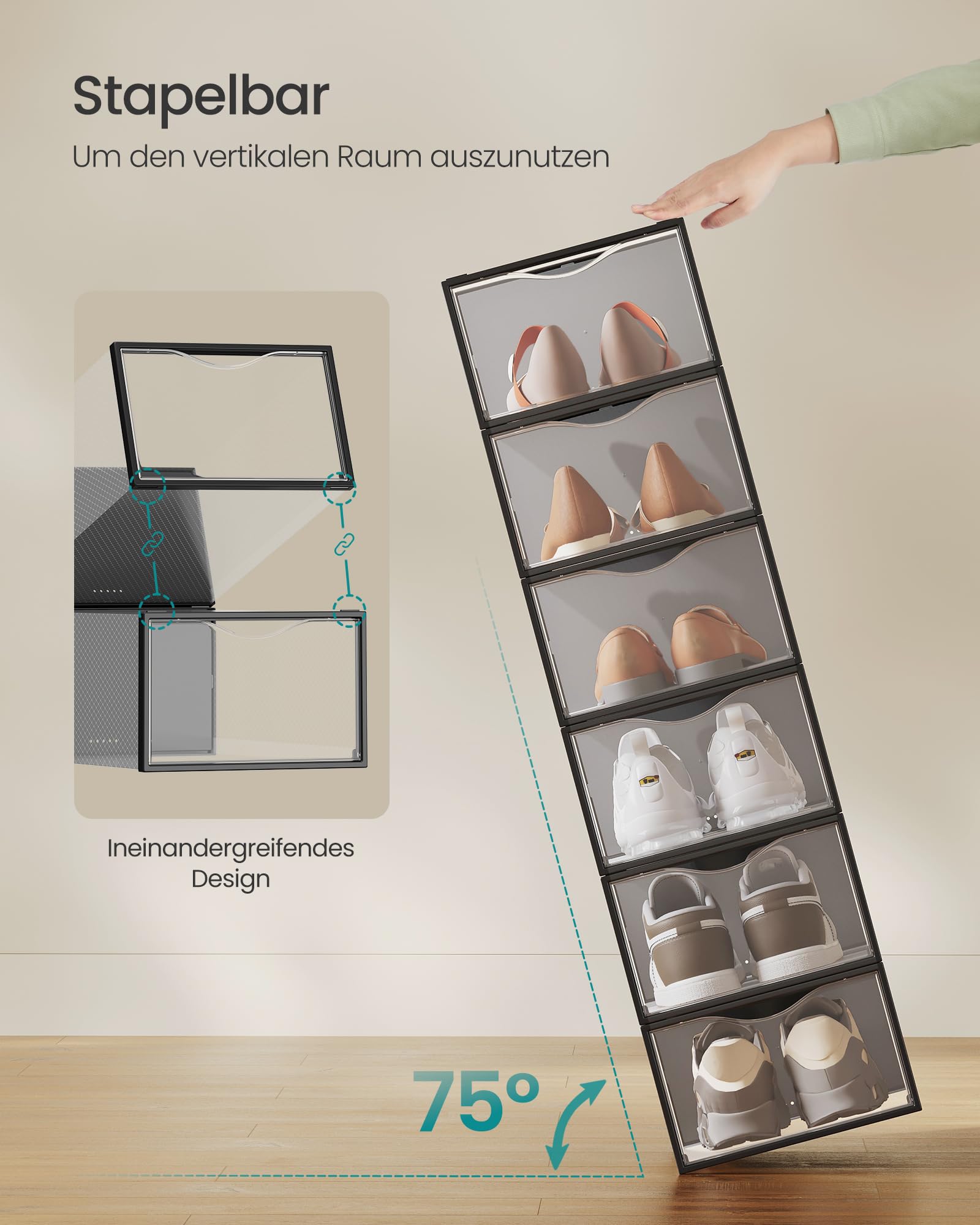 songmics-schuhboxen-lsp312b01-12er-set-schuh-organizer-aus-kunststoff-mit-t-r-tr image 6