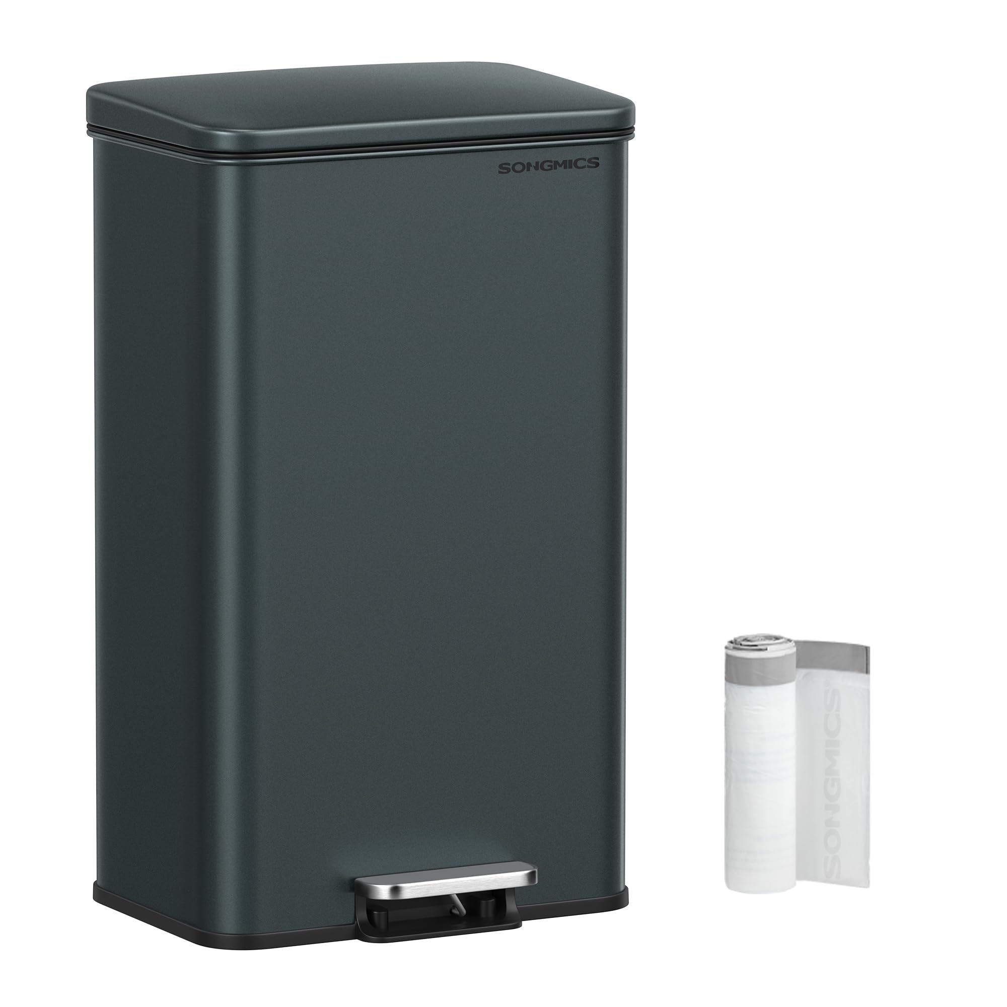 songmics-tretm-lleimer-k-che-40-liter-wei-stahl-softclose-ltb540w4002 image 8