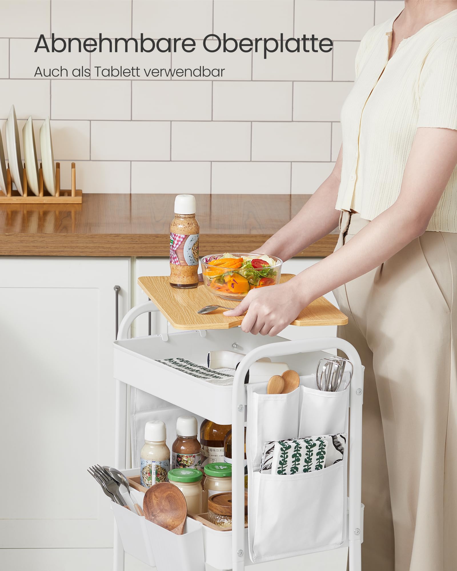 songmics-lrc036w01-rollwagen-k-che-3-etagen-wolkenwei image 3