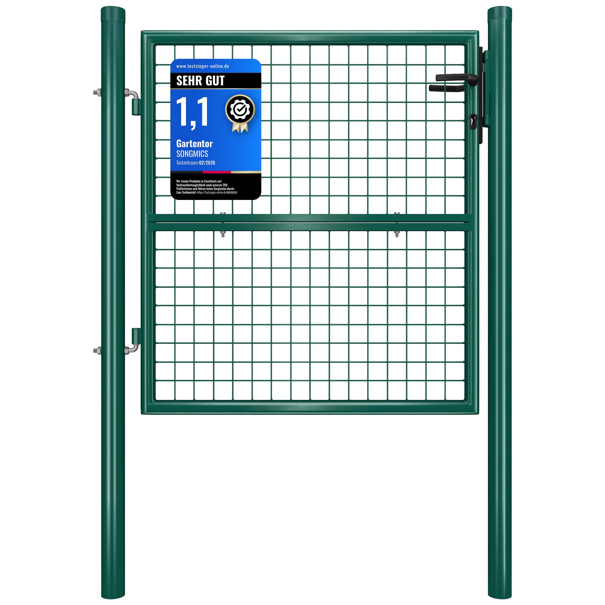 songmics-gartentor-gartent-r-stahl-gr-n-ggd175g image 8