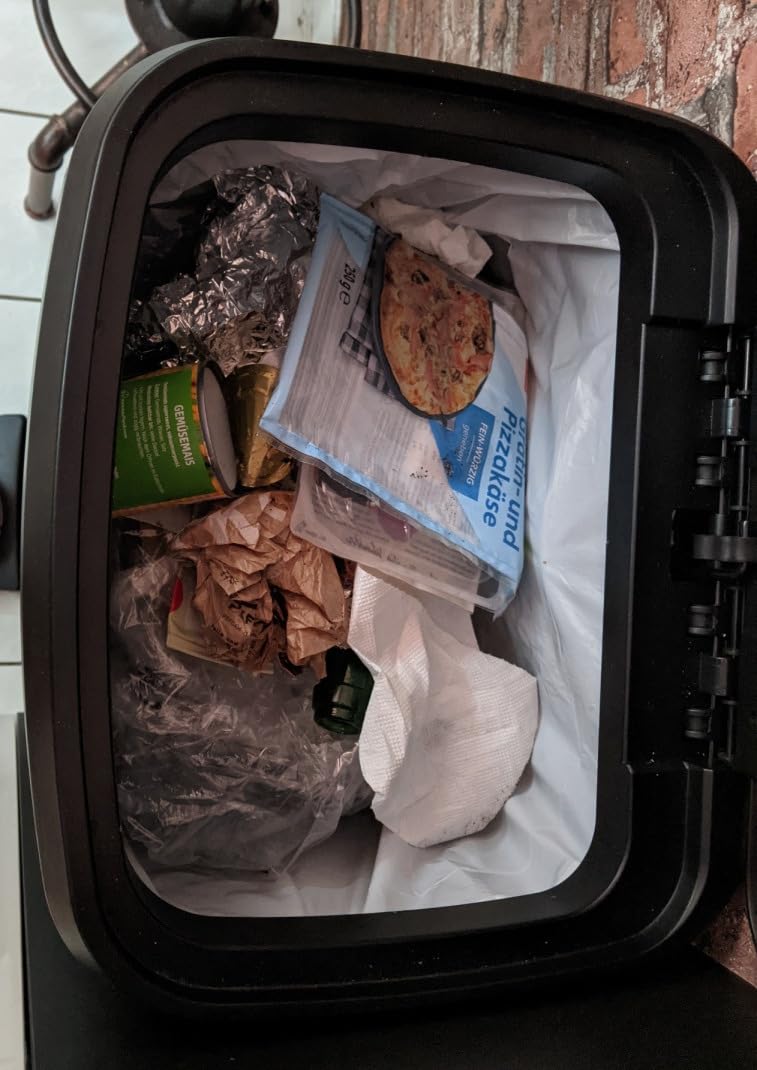 Klare Empfehlung