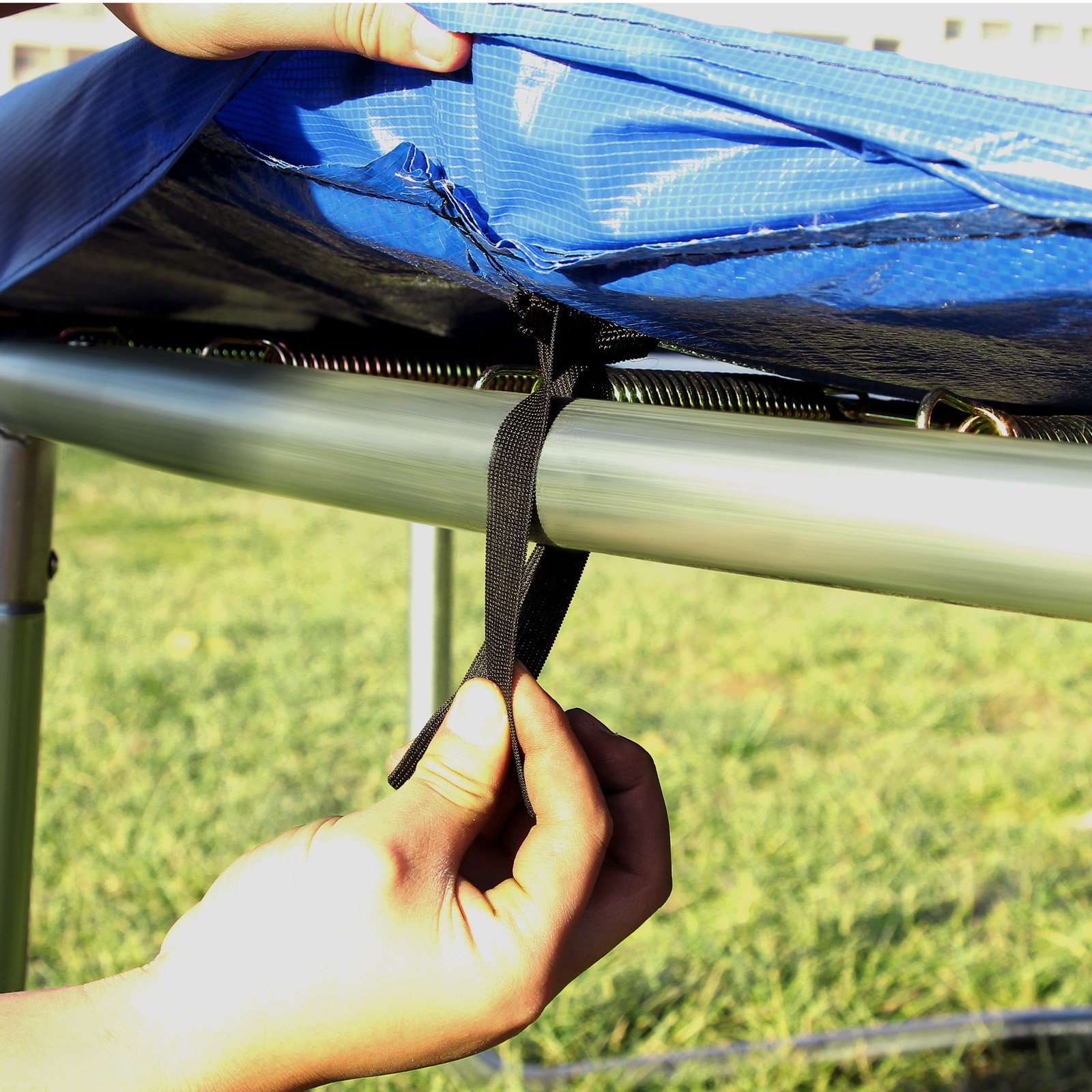 songmics-trampolin-federabdeckung-randschutz-randabdeckung-blau image 5