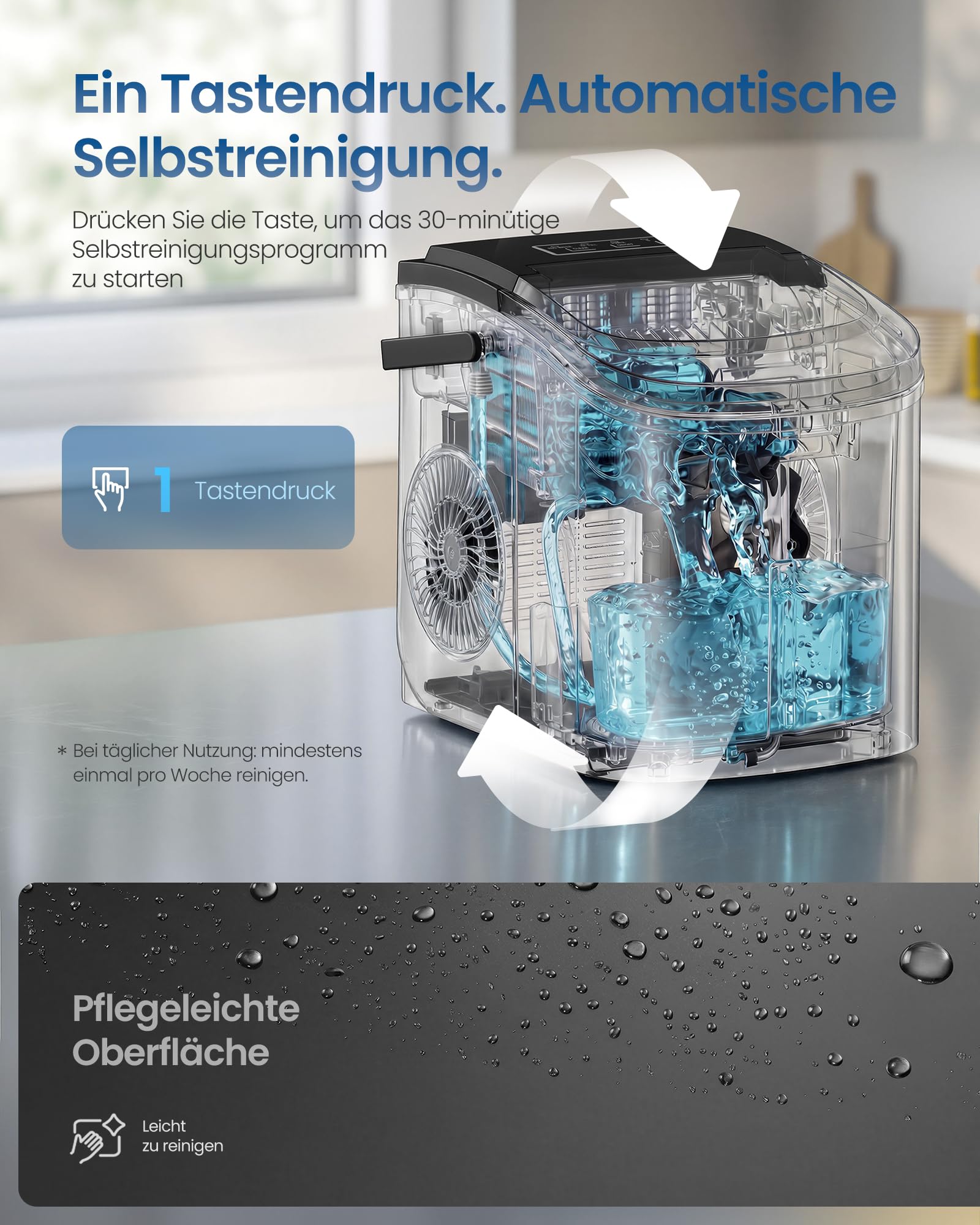 songmics-eisw-rfelmaschine-12-kg-24h-2-gr-en-selbstreinigung-tintenschwarz-xzb00 image 4