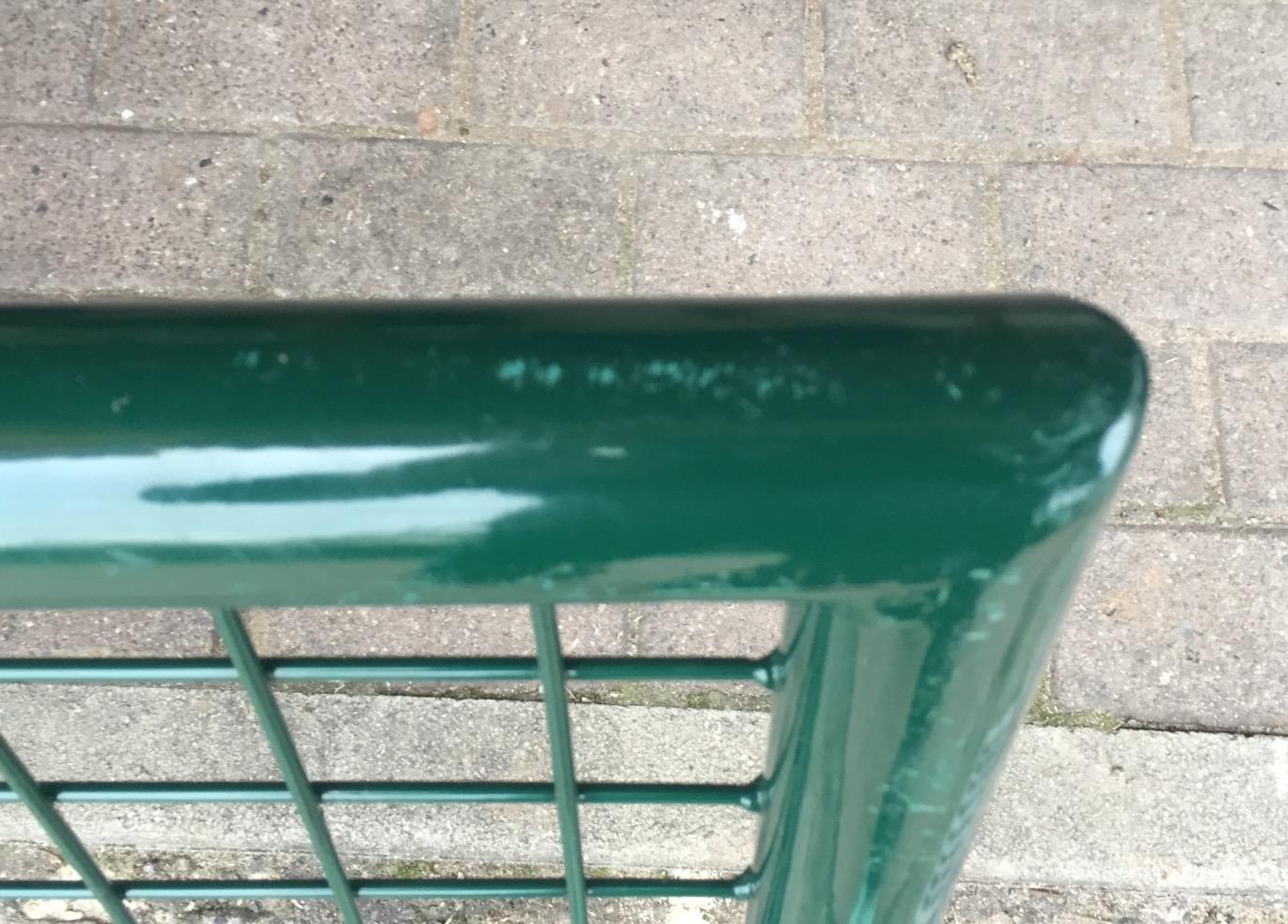 Ideal für Garten