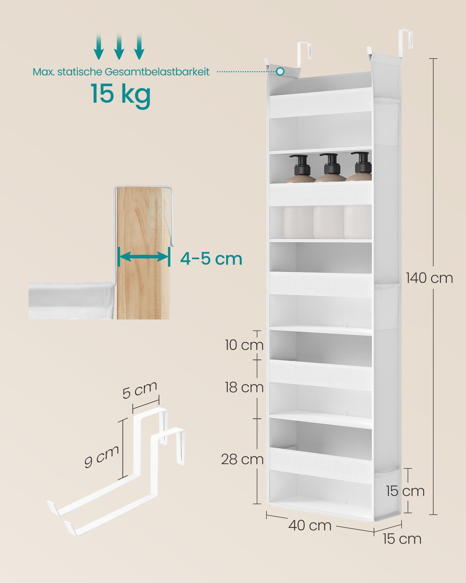songmics-h-ngeorganizer-rdh007w01-t-r-organizer-5-f-cher-wolkenwei image 3