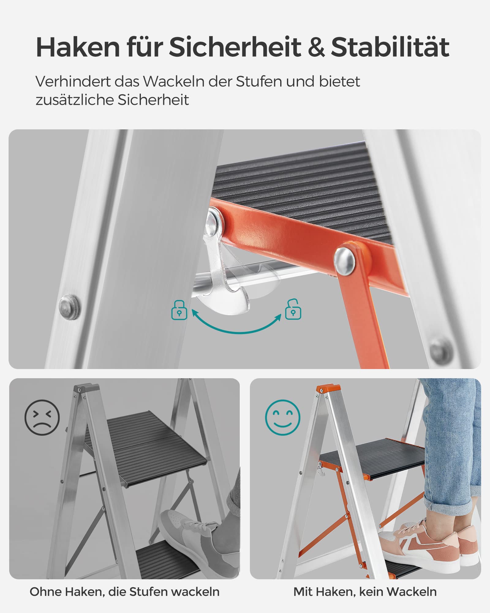 songmics-glt023b01-trittleiter-3-stufen-klappbar-silbern image 4