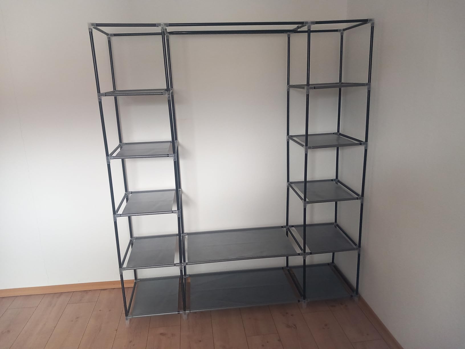 Zweckmäßig