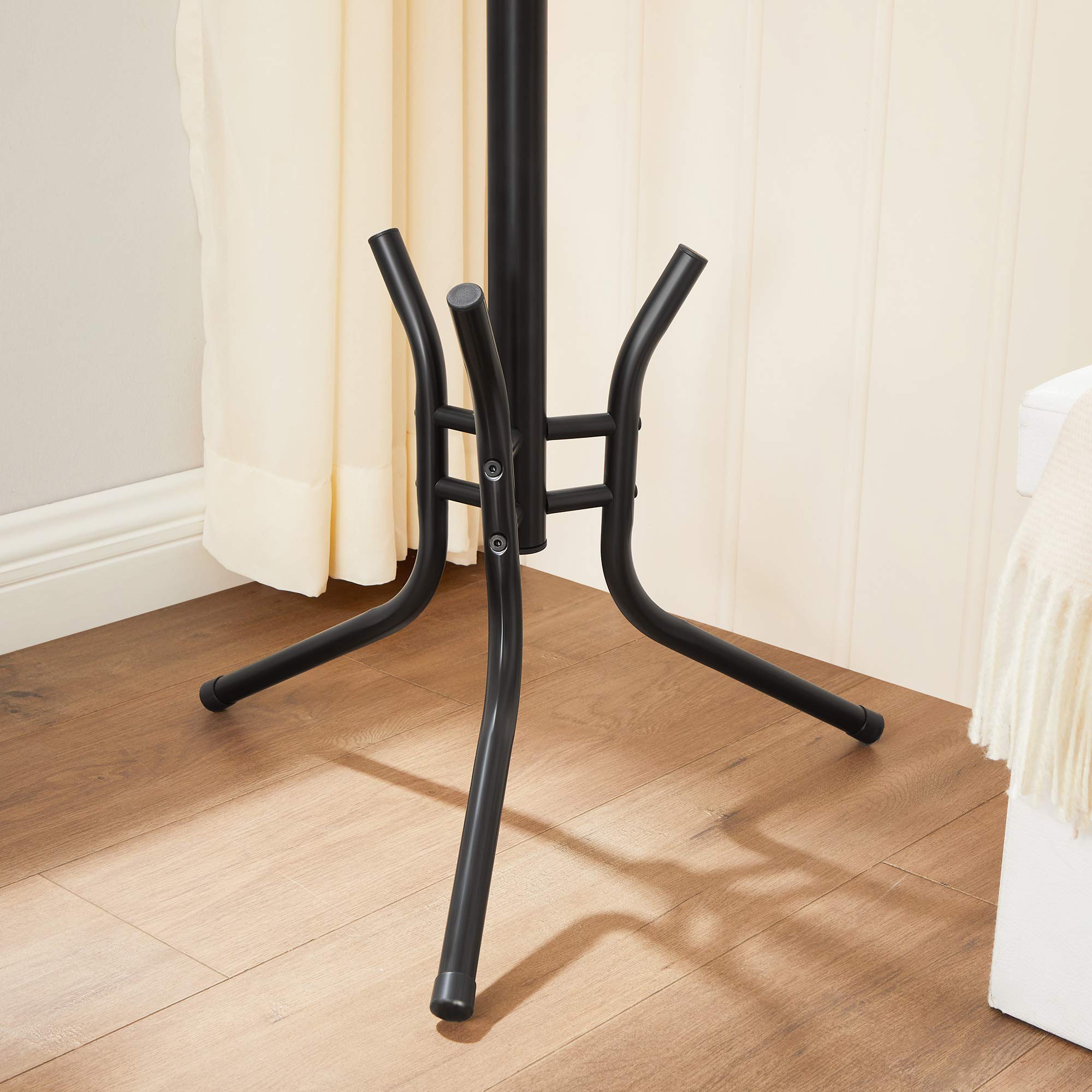 songmics-rcr028b01-garderobenst-nder-stahl-schwarz-173-cm-11-haken image 5