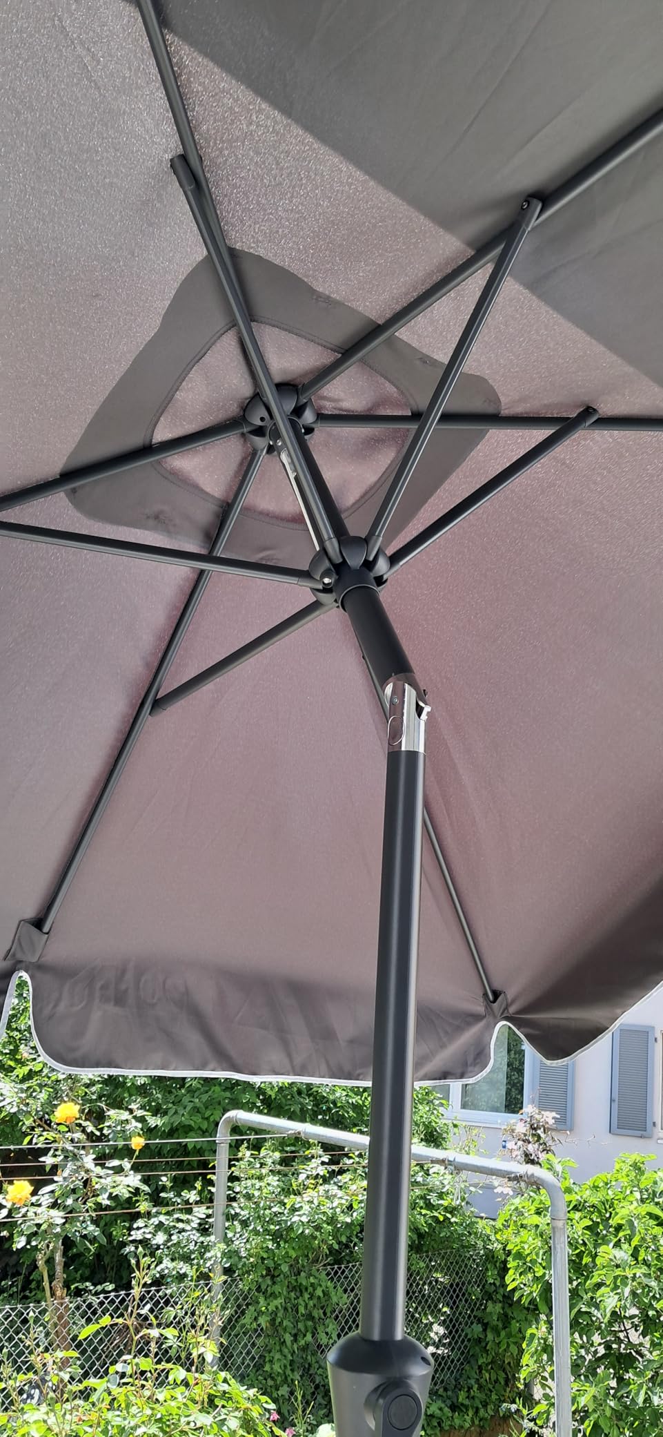Stabil und flexibel