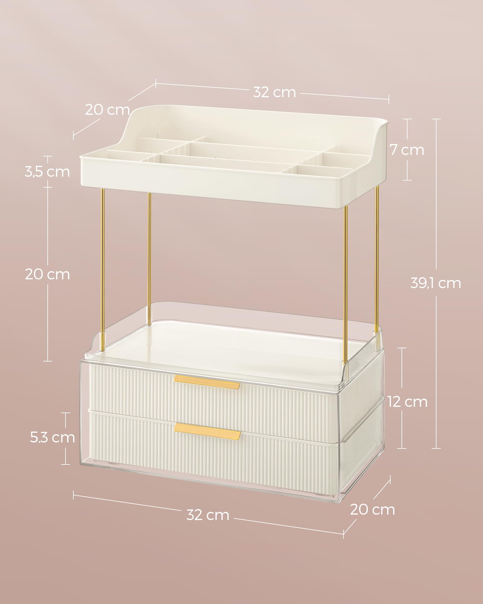 songmics-make-up-organizer-4-ebenen-jka021w01-wolkenwei-kosmetik-organizer-20-x- image 6