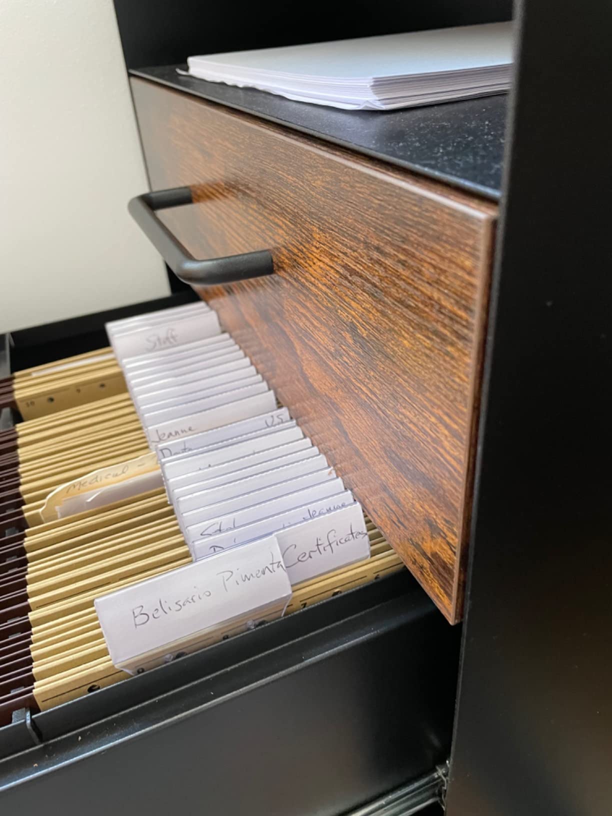 Perfekt fürs Homeoffice